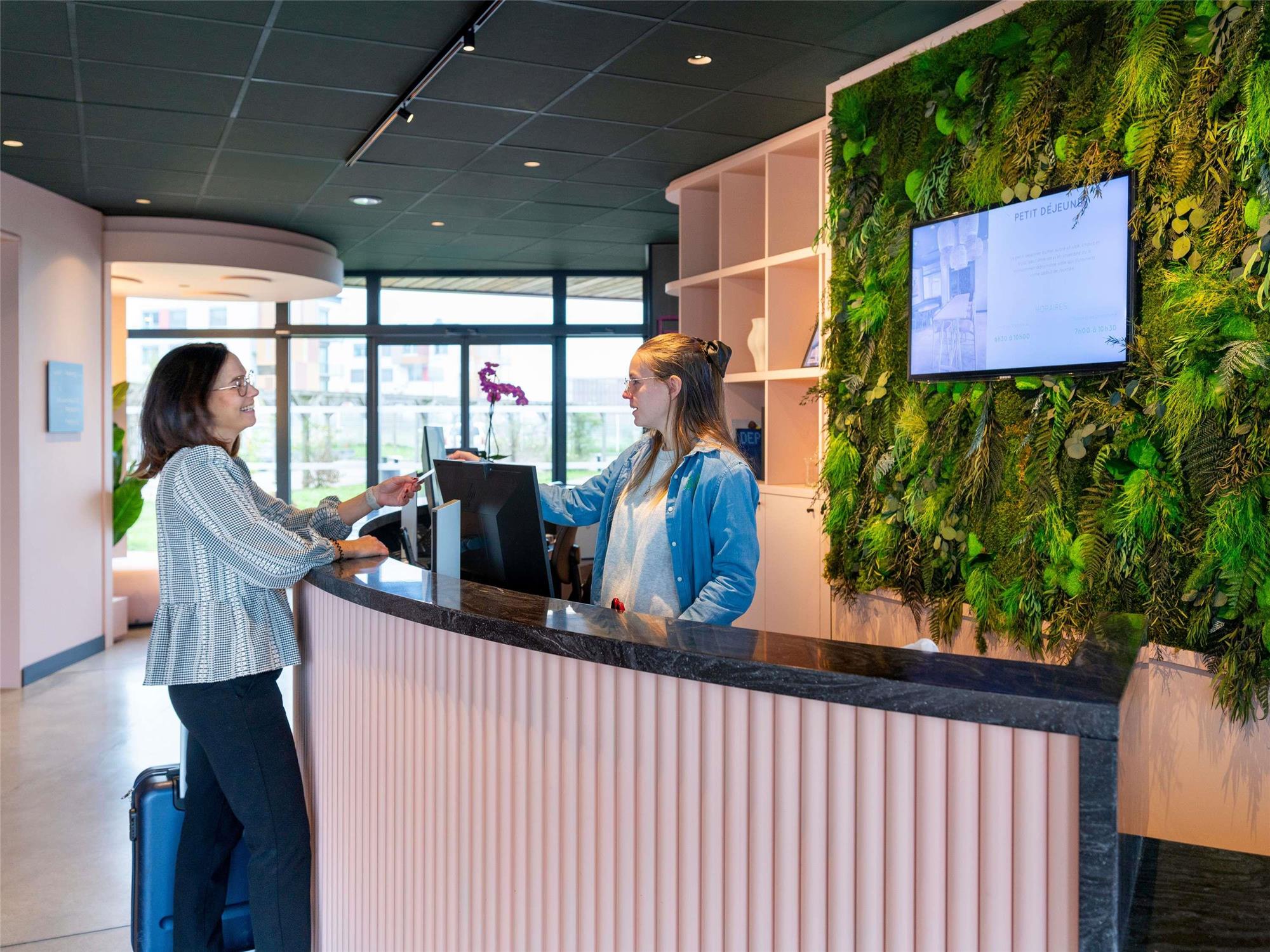 Ibis Styles Dijon Nord Valmy 2