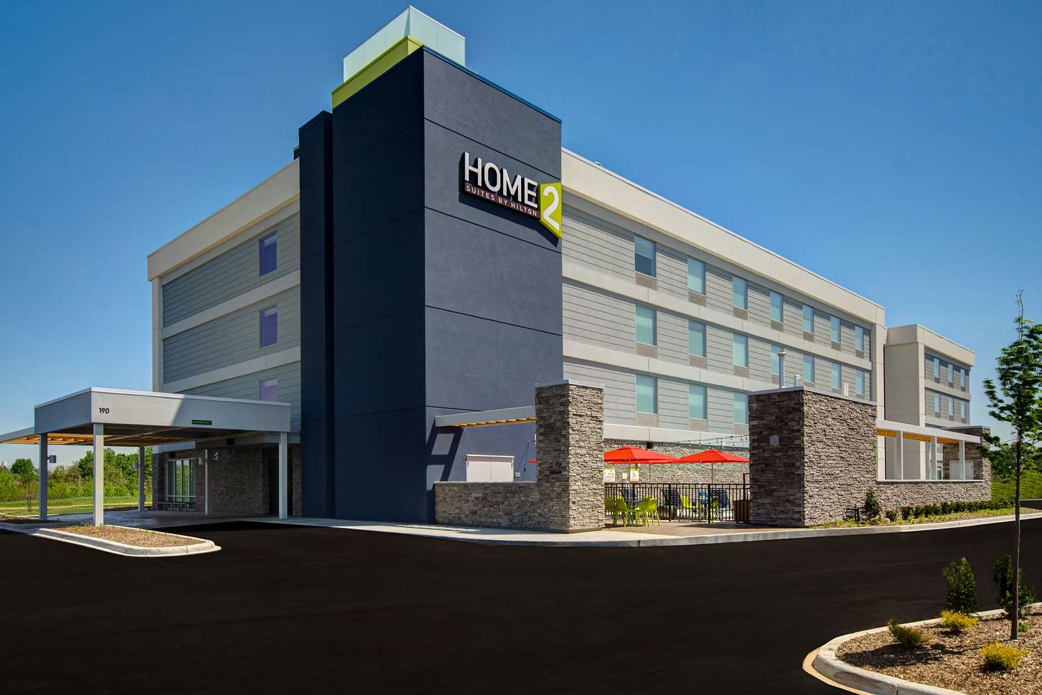 Home2 Suites By Hilton Shepherdsville Louisville South 1