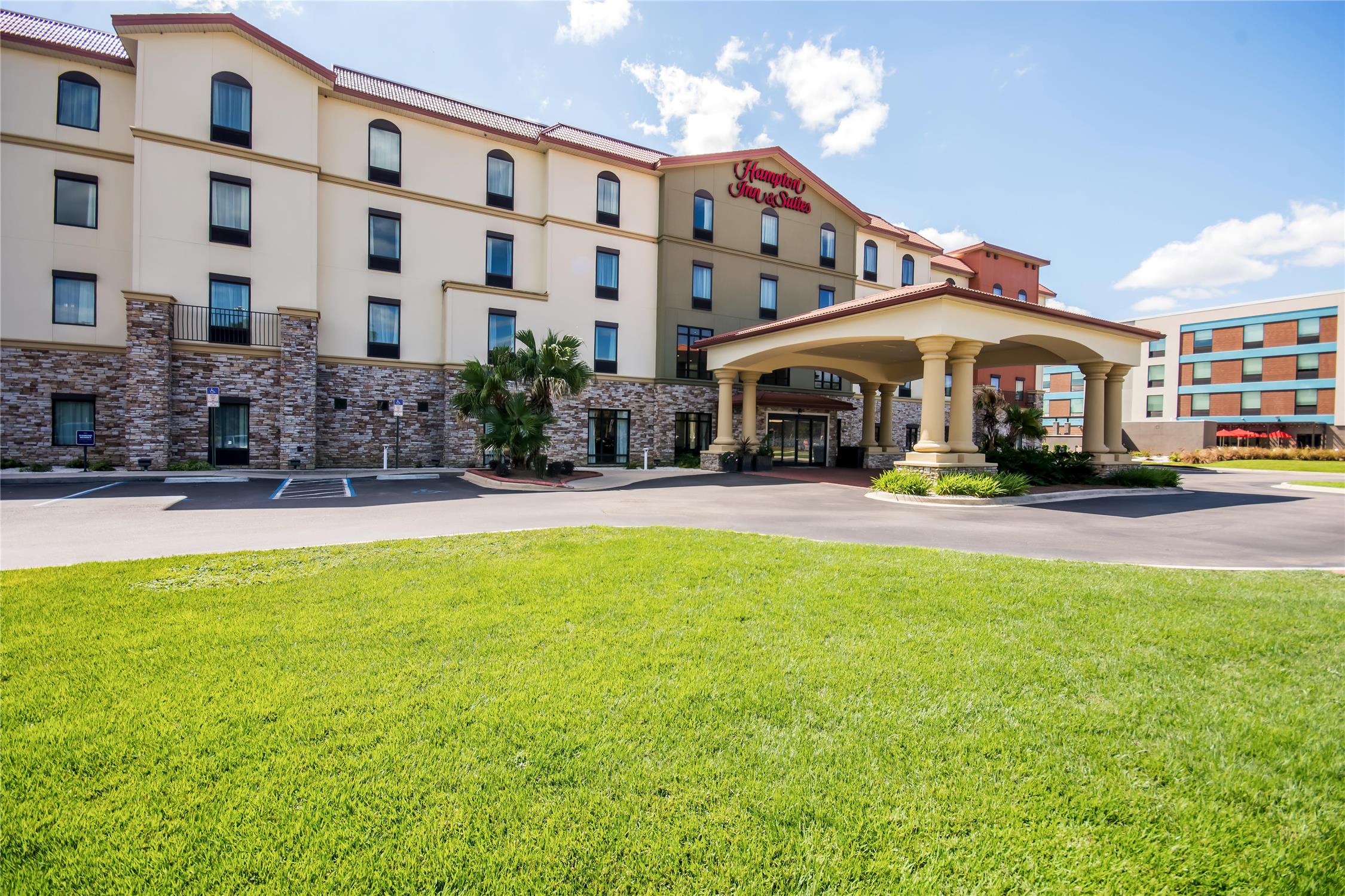 Hampton Inn & Suites Pensacola/I-10 Pine Forest Road 1