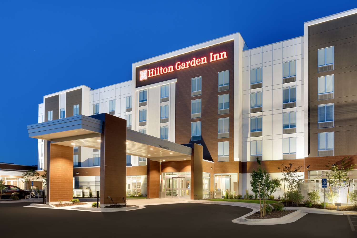 Hilton Garden Inn Lehi 2