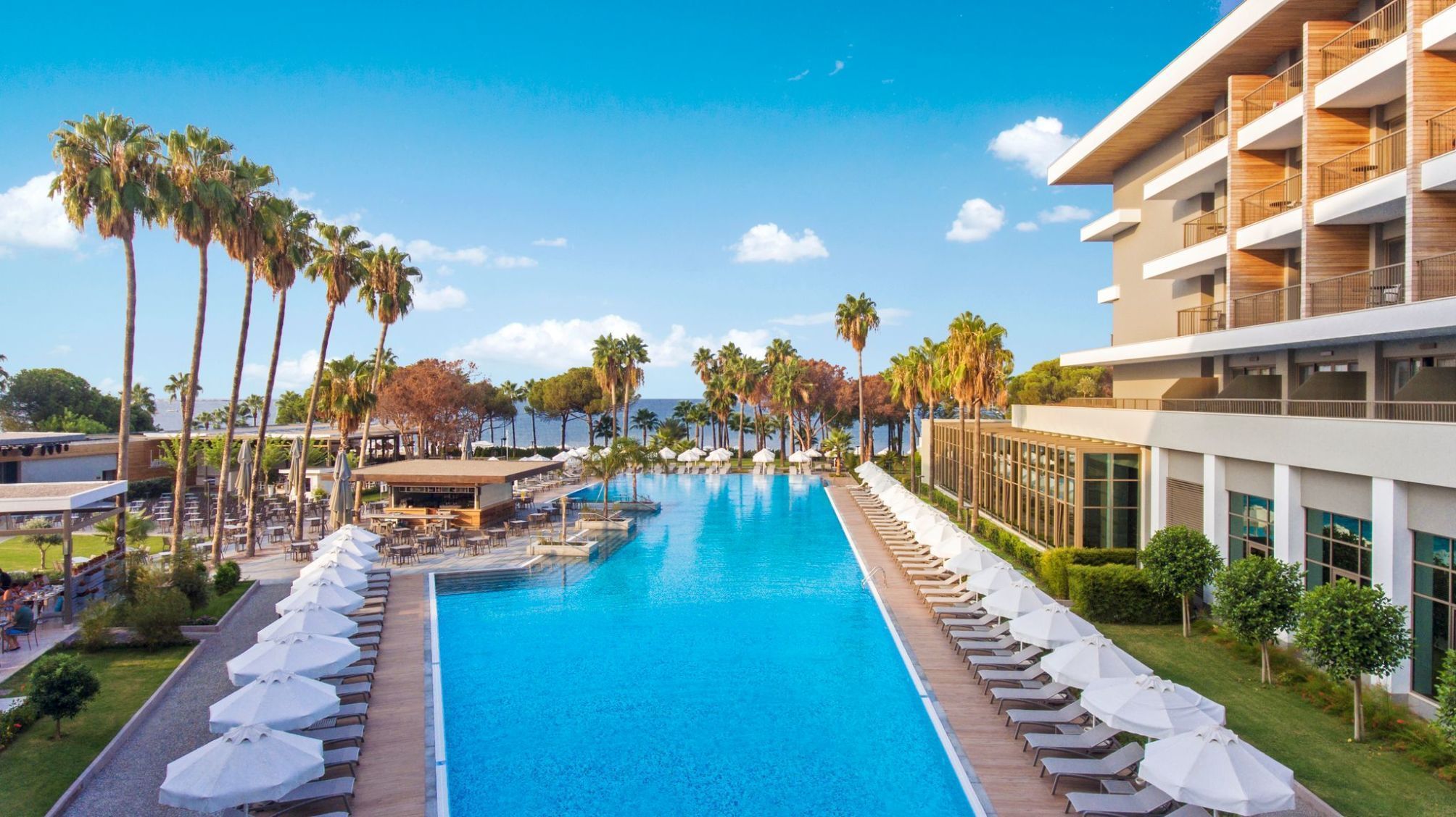 Acanthus Cennet Barut Collection - Ultra All Inclusive 2