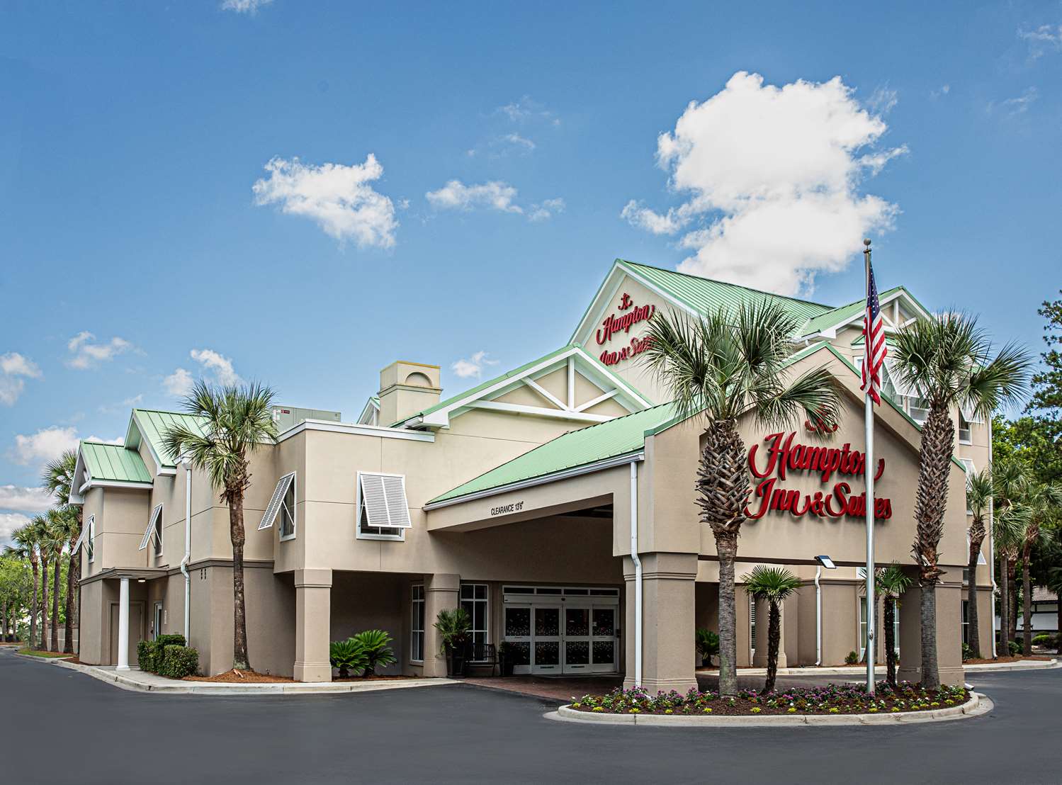 Hampton Inn & Suites Charleston/West Ashley 1