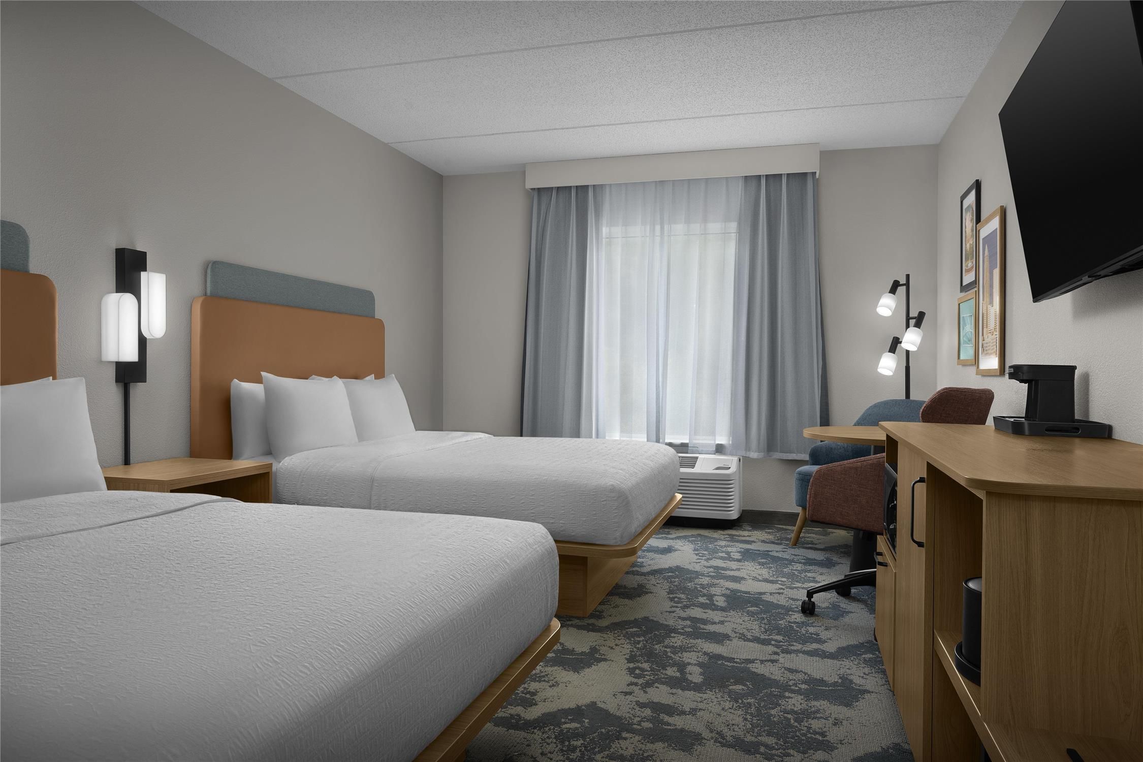 Habitación doble