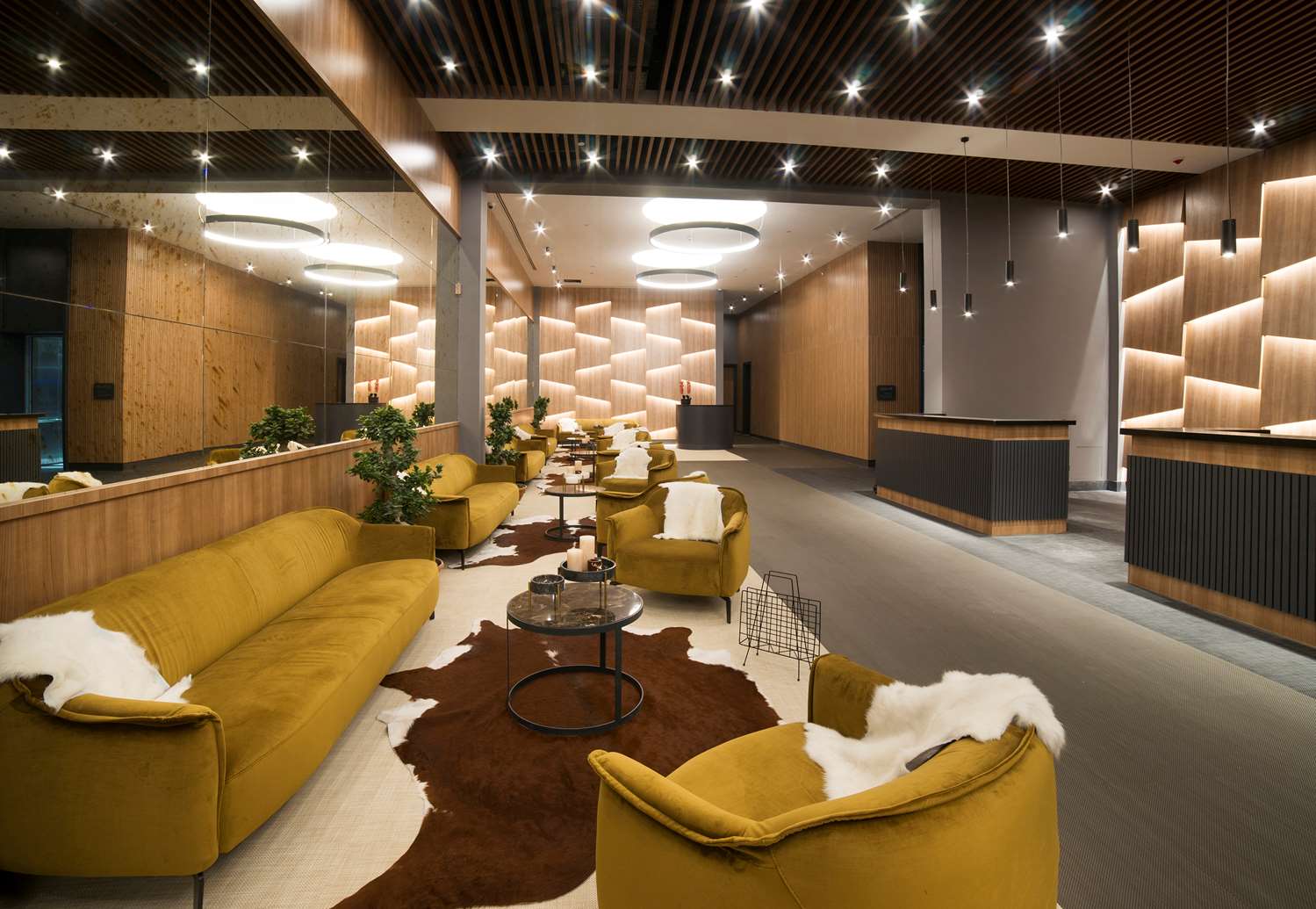Radisson Blu Hotel, Mount Erciyes 1
