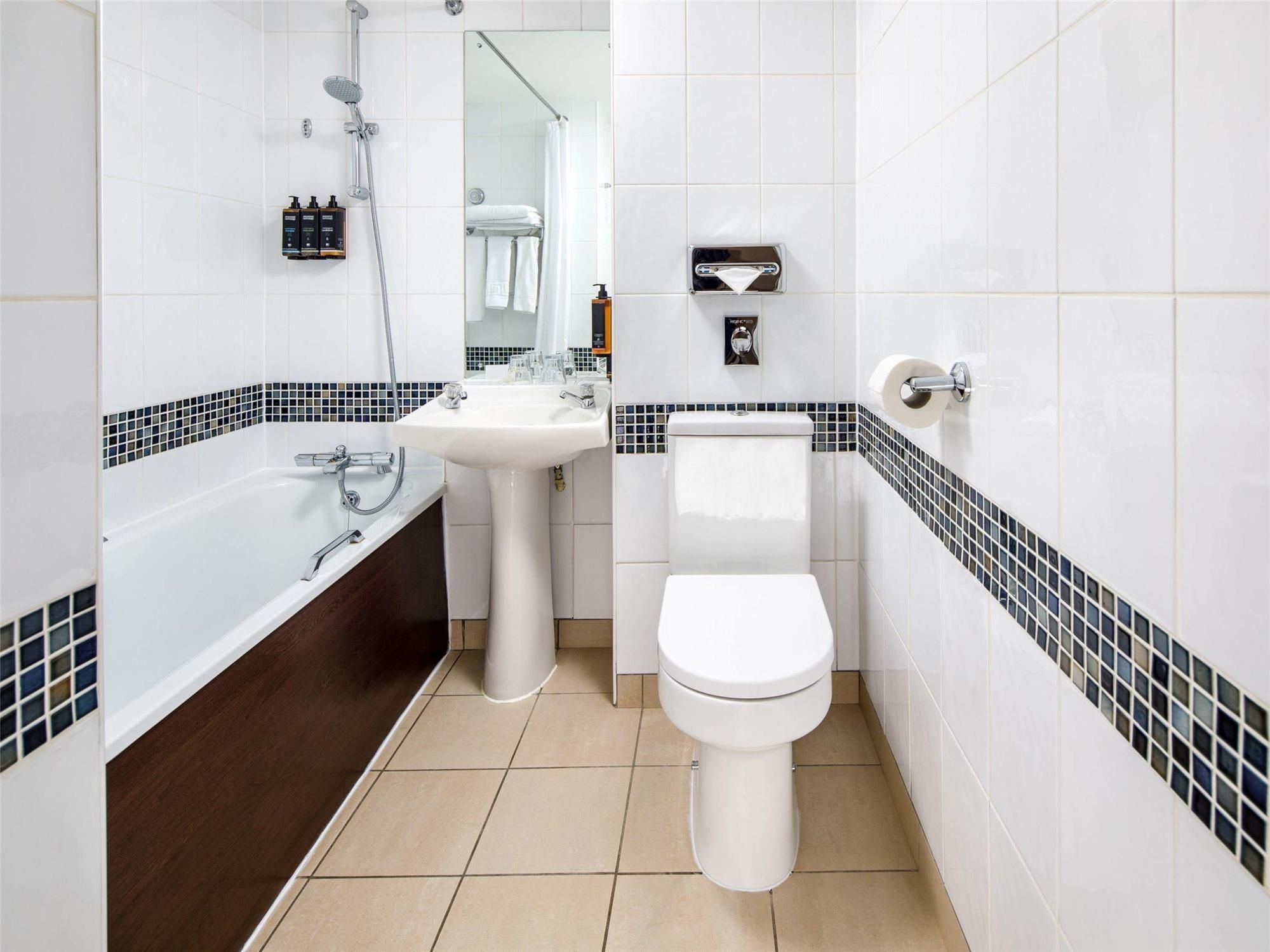 Clásica Habitación