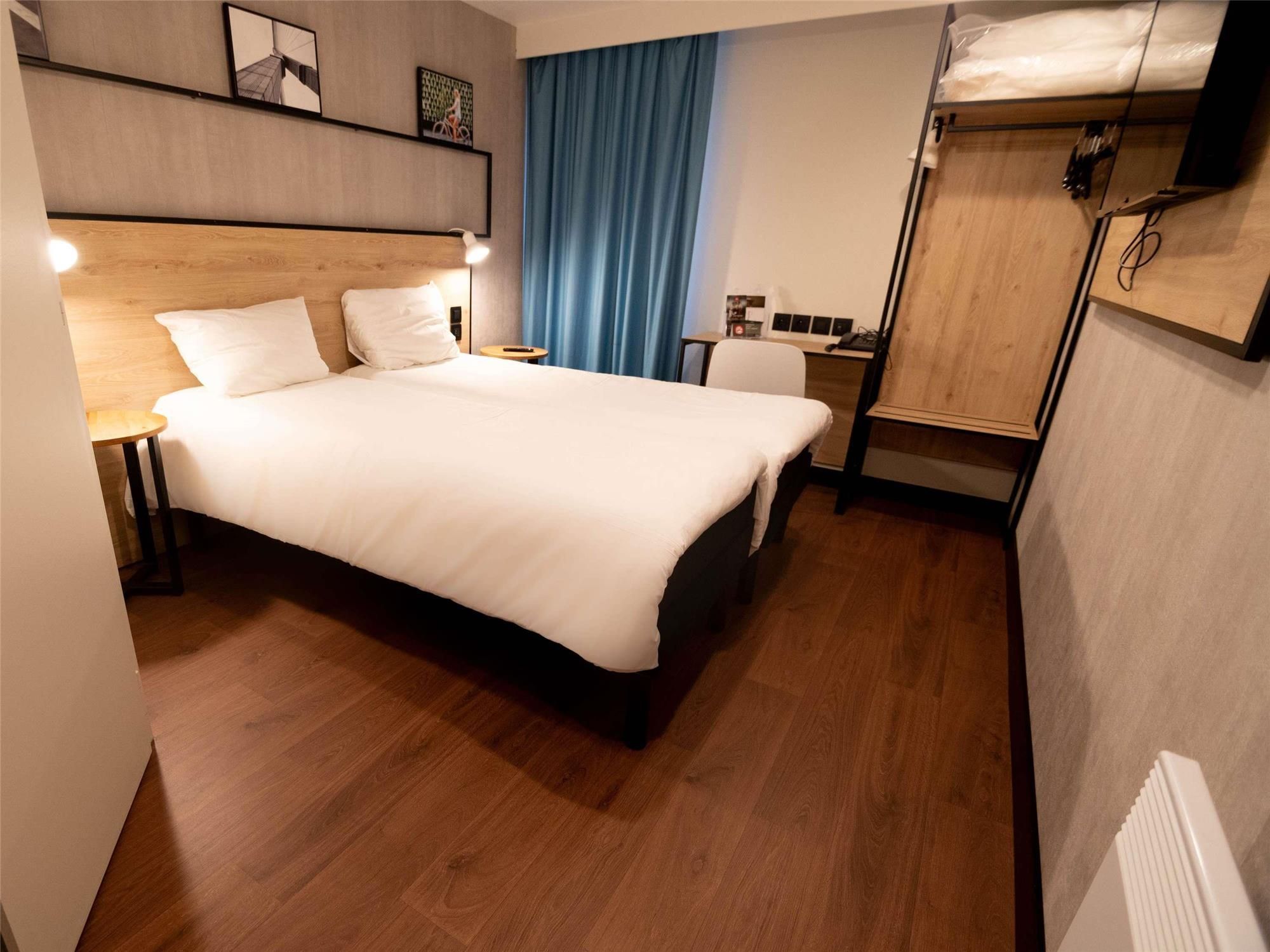 ibis Creil Sur Oise 1