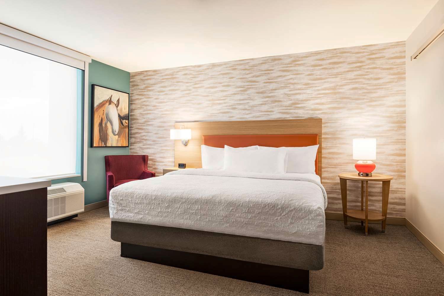 Home2 Suites By Hilton Cheyenne 1