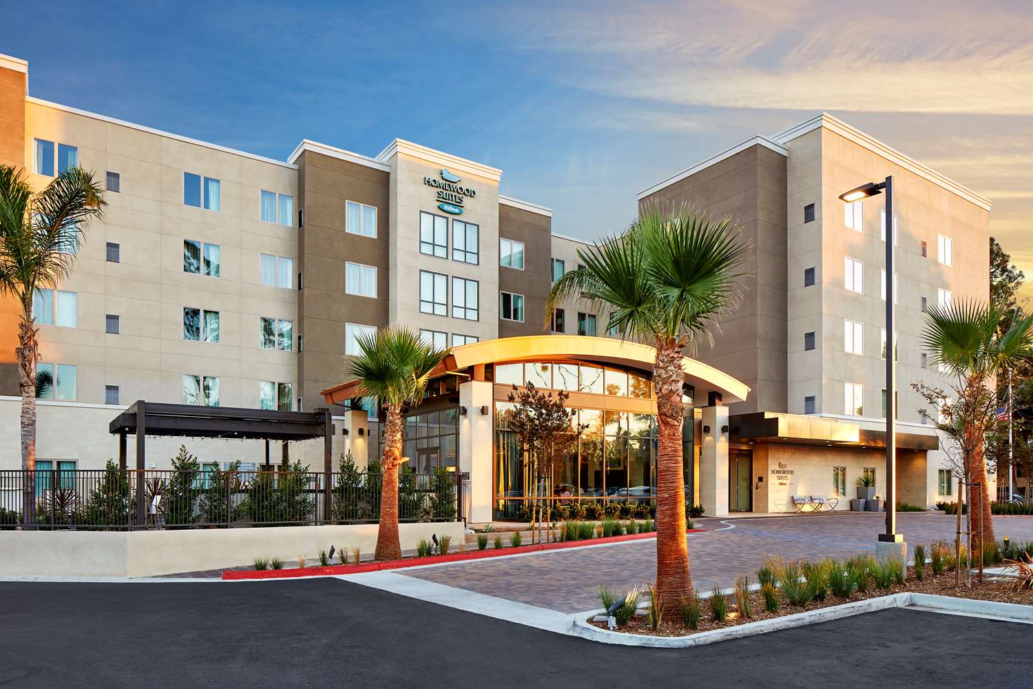 Homewood Suites by Hilton San Diego Mission Valley/Zoo 1