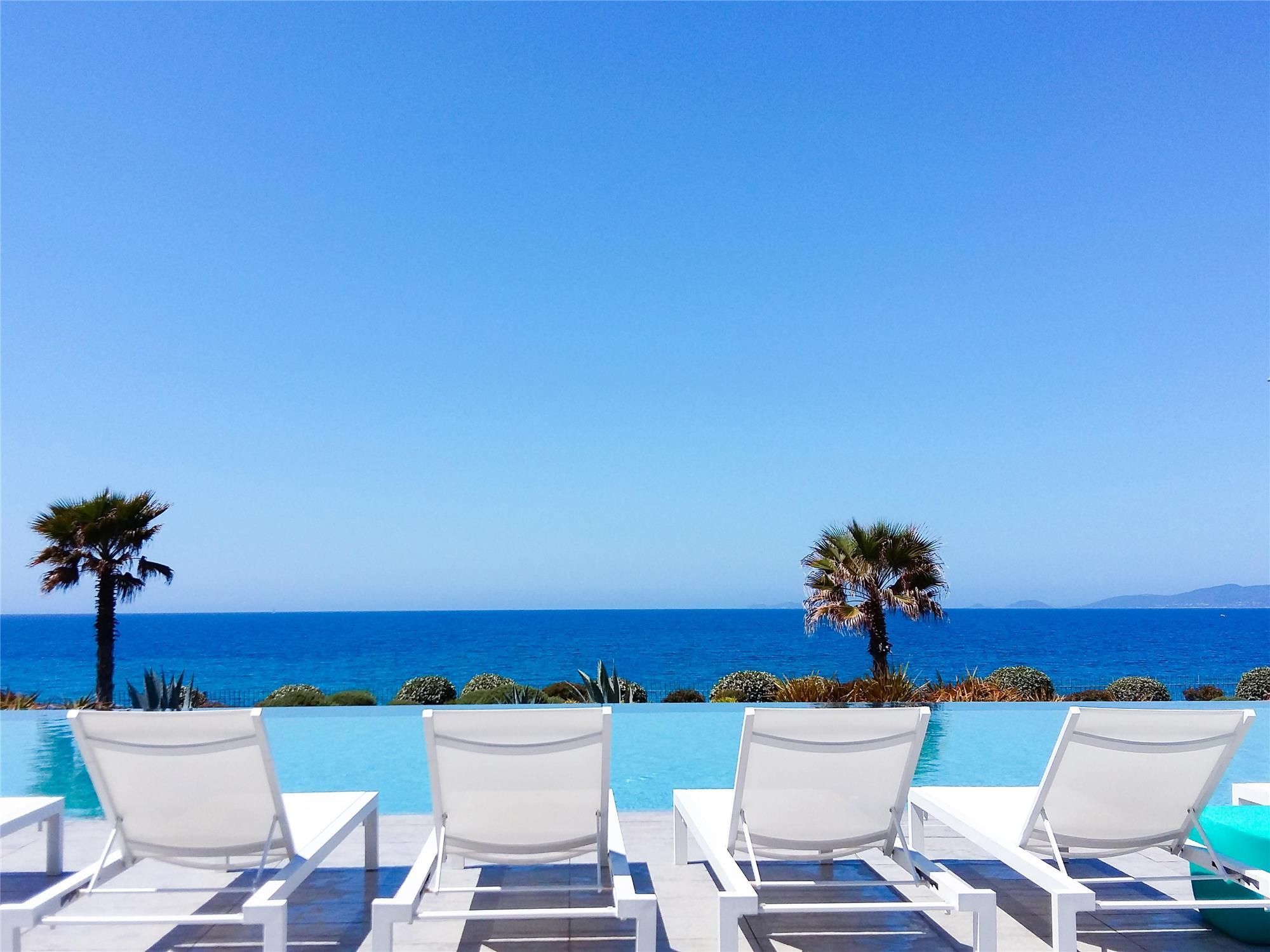 Radisson Blu Resort & Spa, Ajaccio Bay 2
