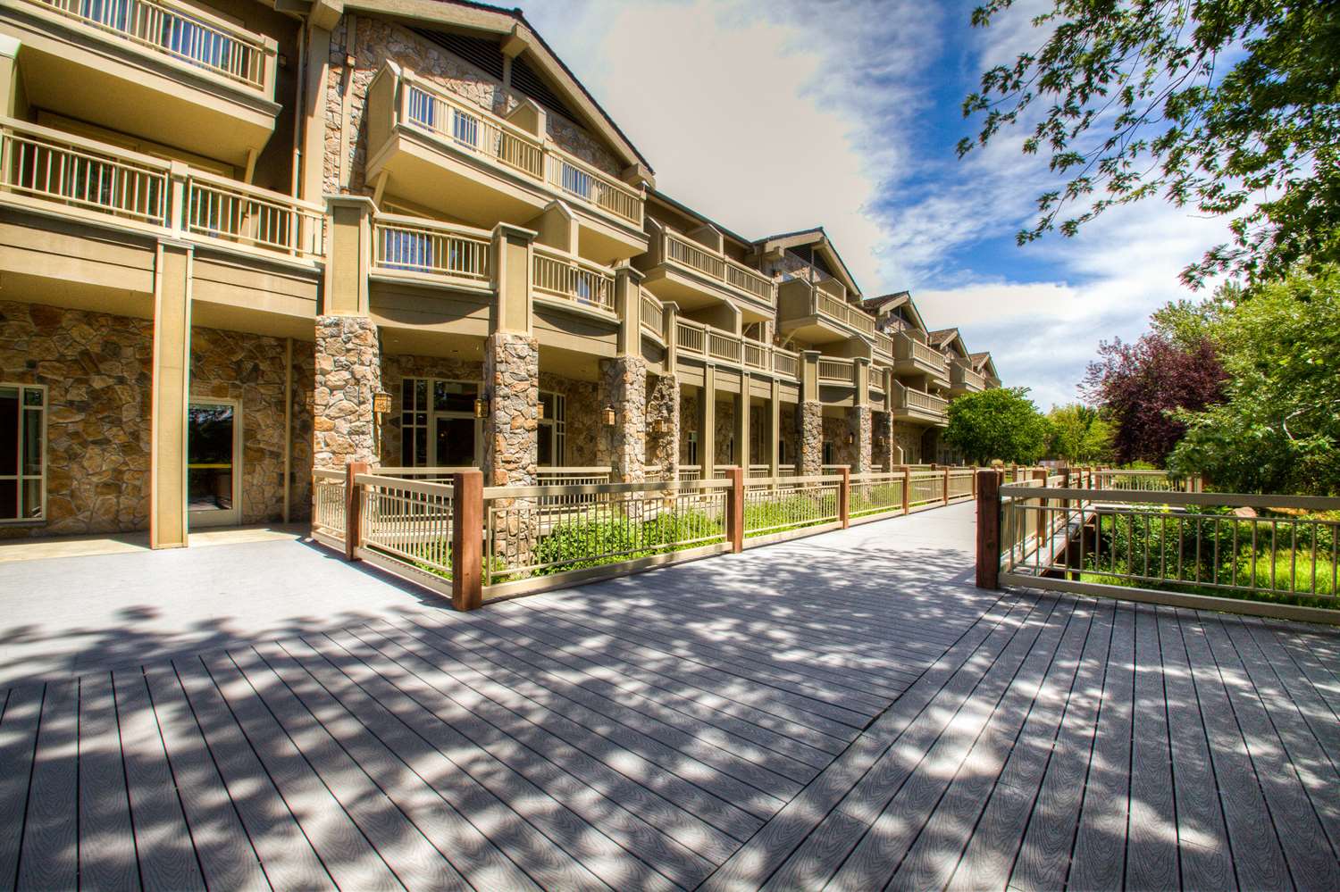 Hilton Garden Inn Boise/Eagle 2