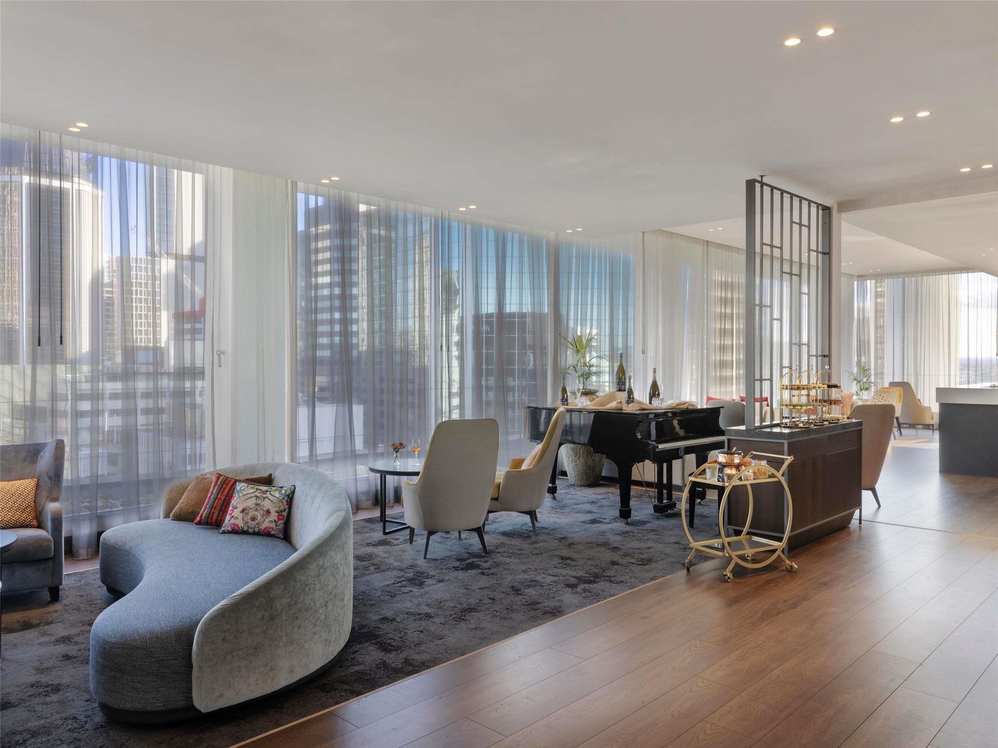 Mövenpick Hotel Auckland 1