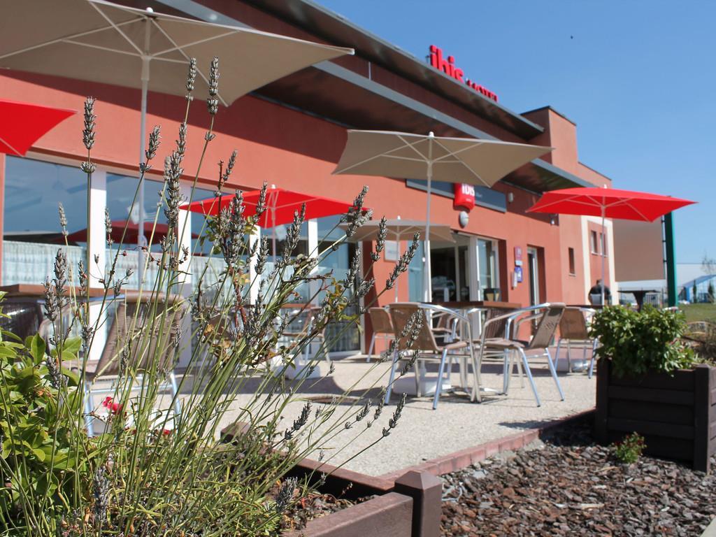 ibis Albert Pays de Somme 1