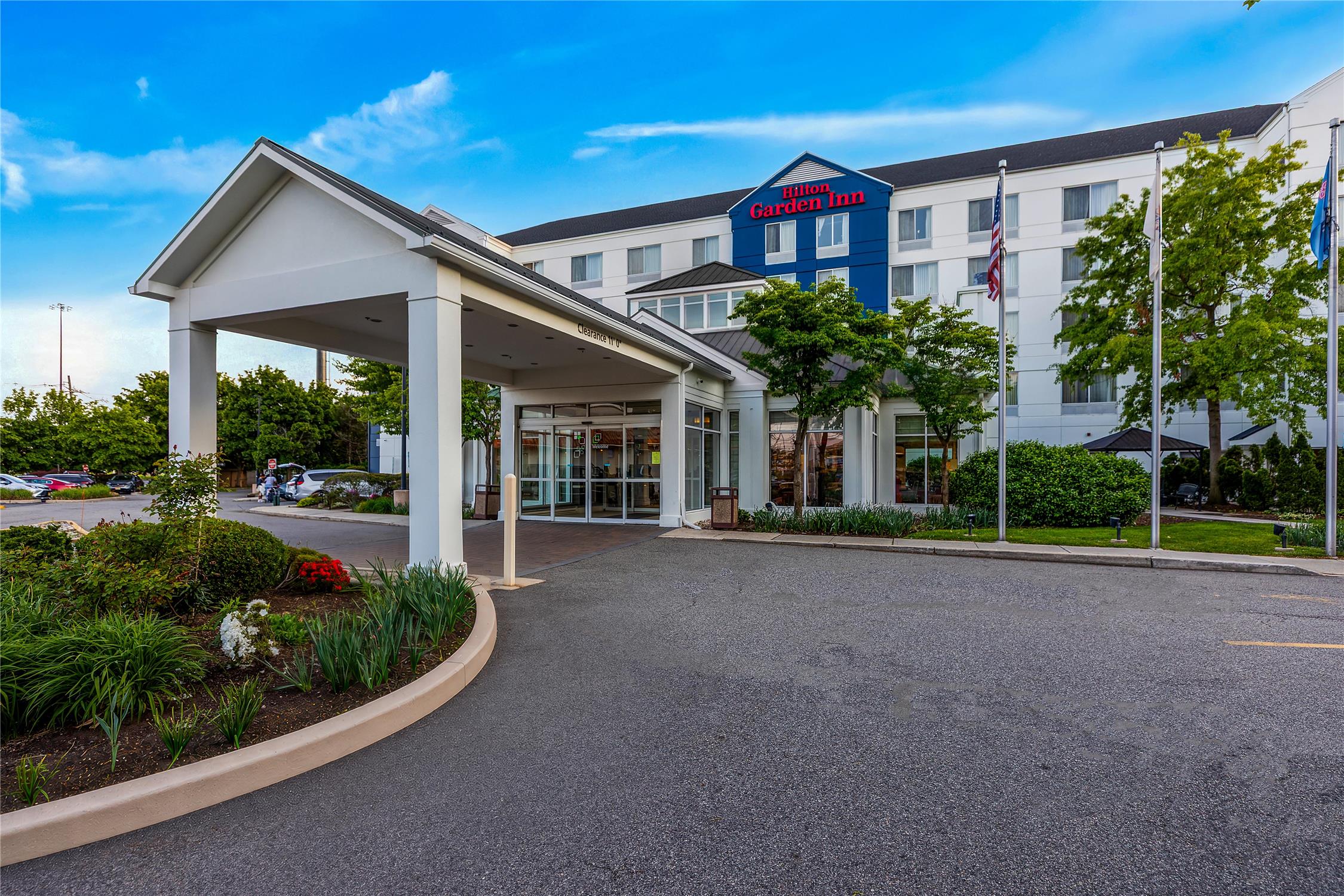 Hilton Garden Inn Secaucus/Meadowlands 1