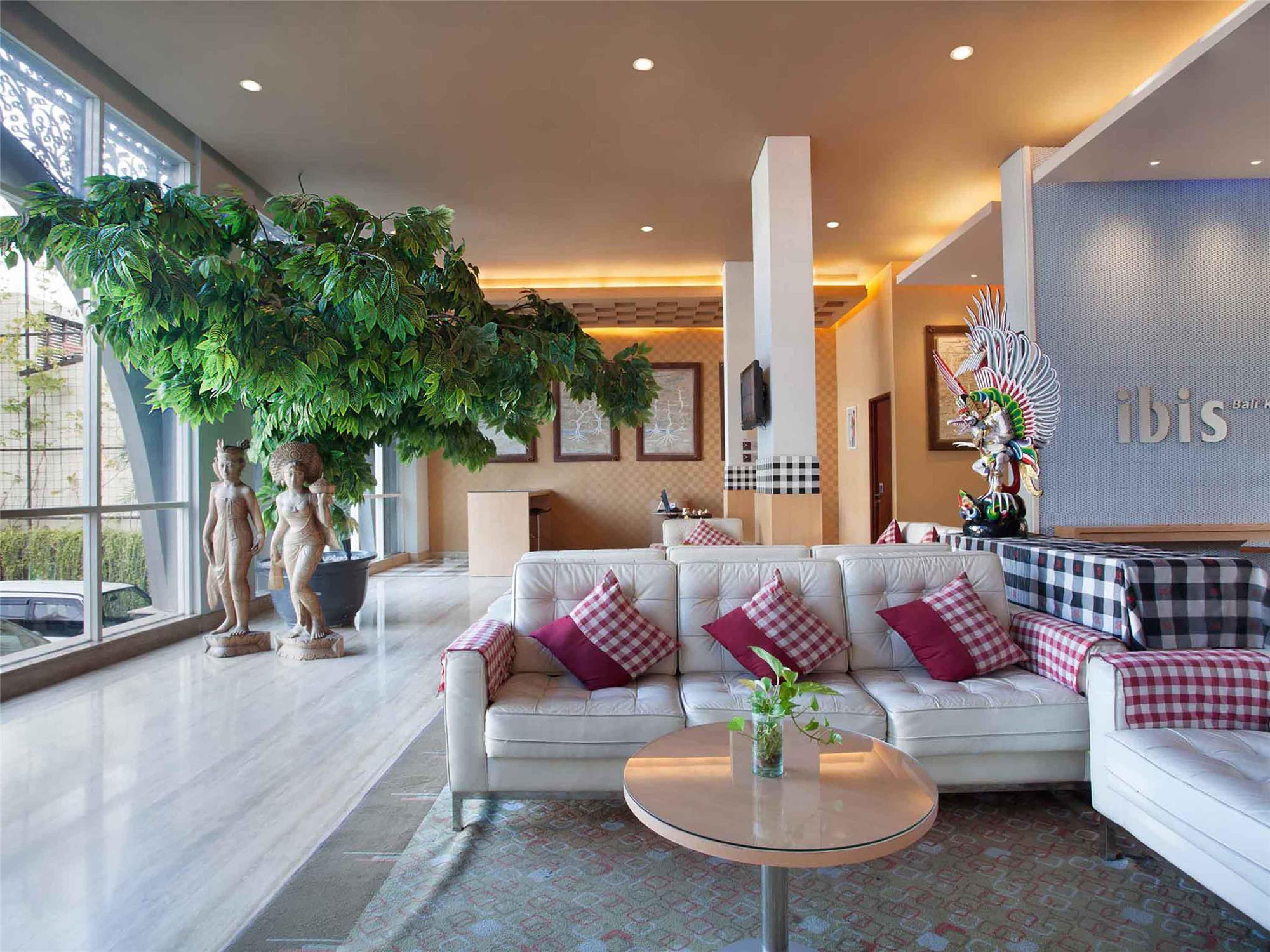 Ibis Bali Kuta 2
