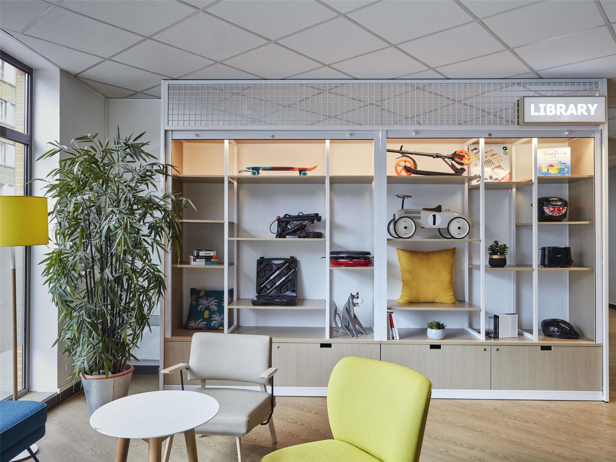 Aparthotel Adagio Access Paris Quai d'Ivry 2