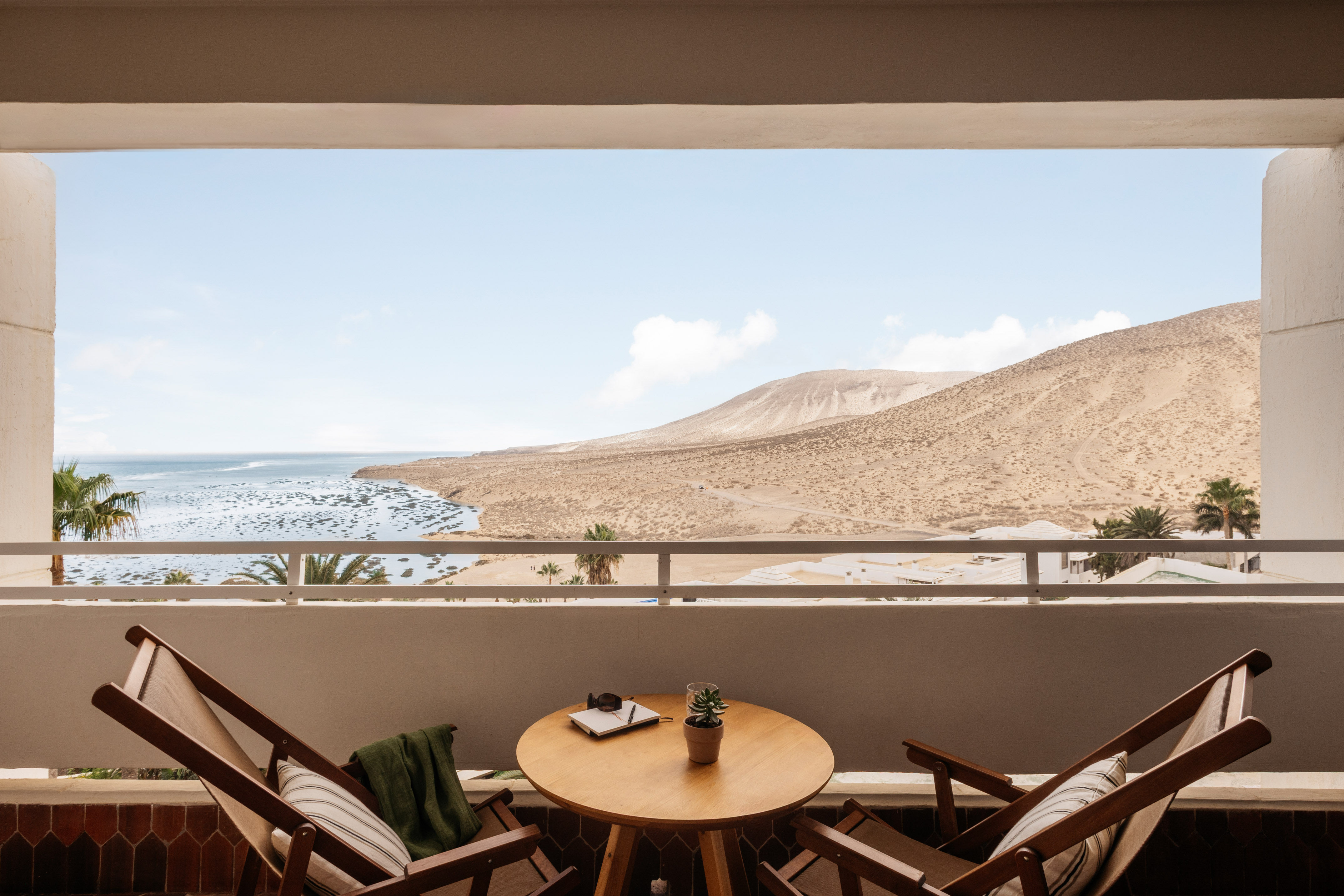 Premium Room Ocean View