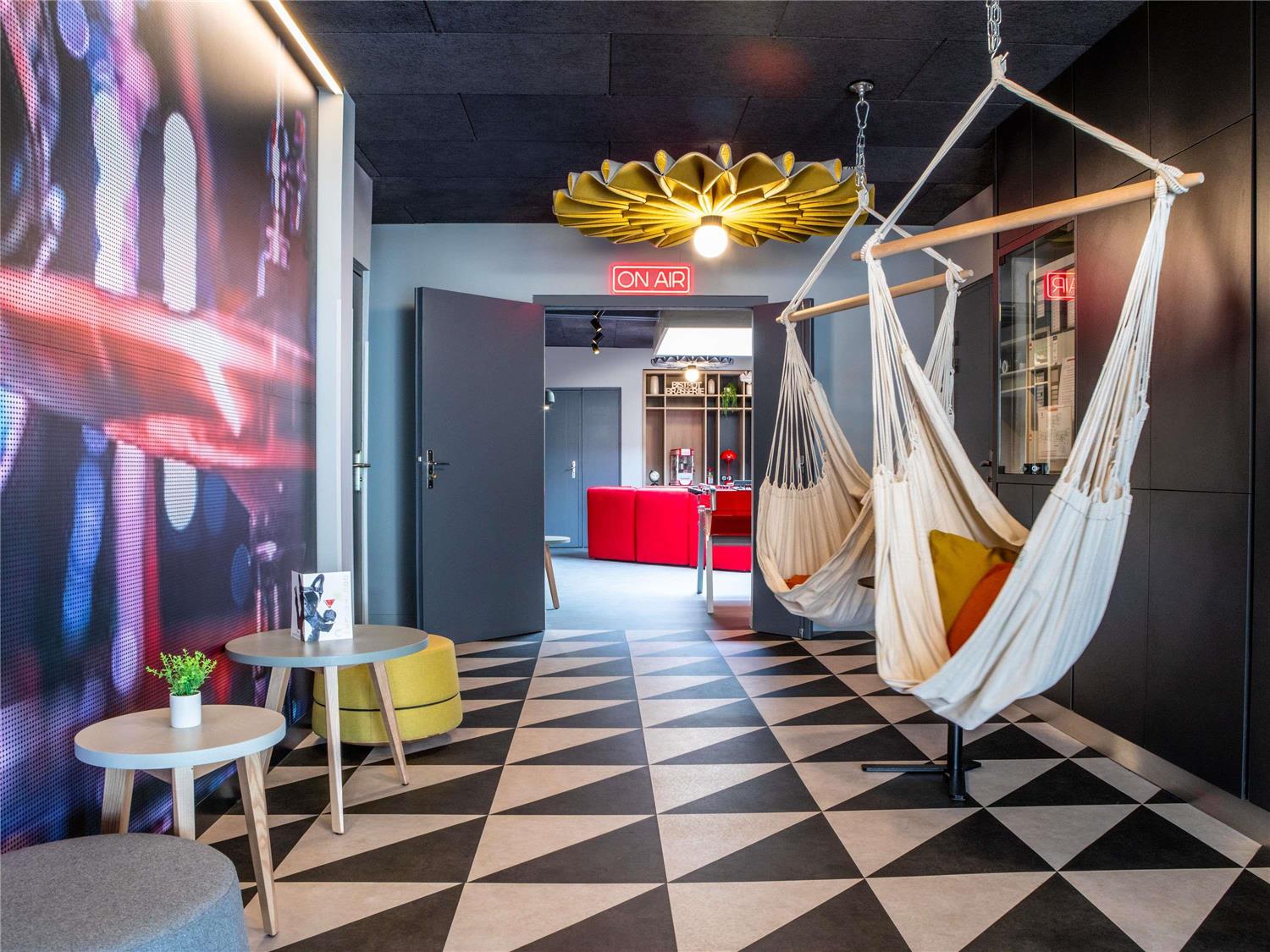 ibis Compiegne 2