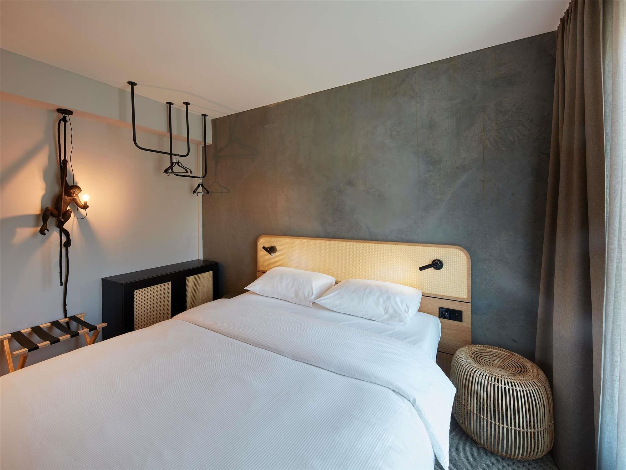 ibis Styles Bayreuth 1