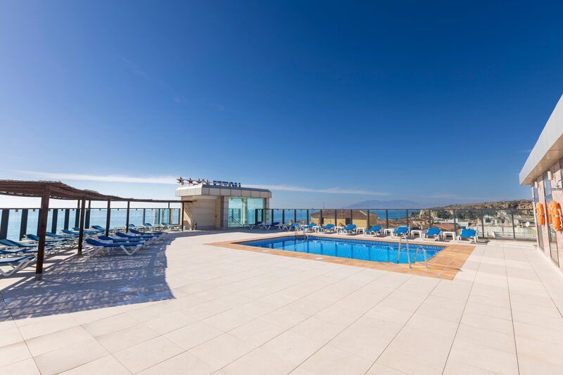 BLUESEA Calabahía 2