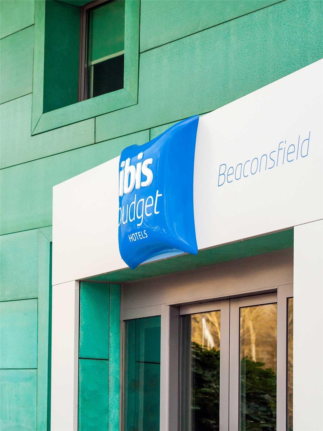 ibis budget Beaconsfield 2