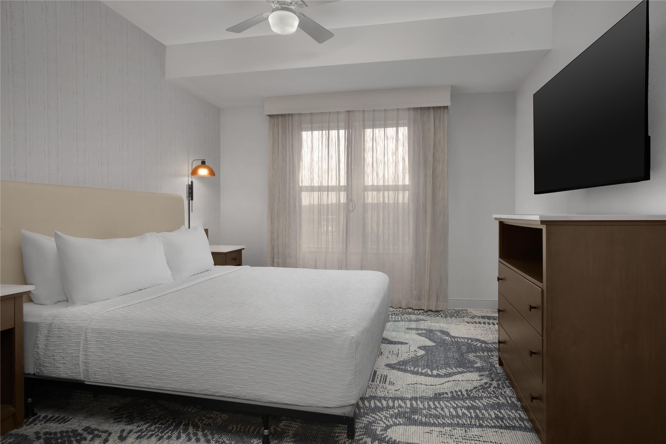 Suite, 2 camere da letto