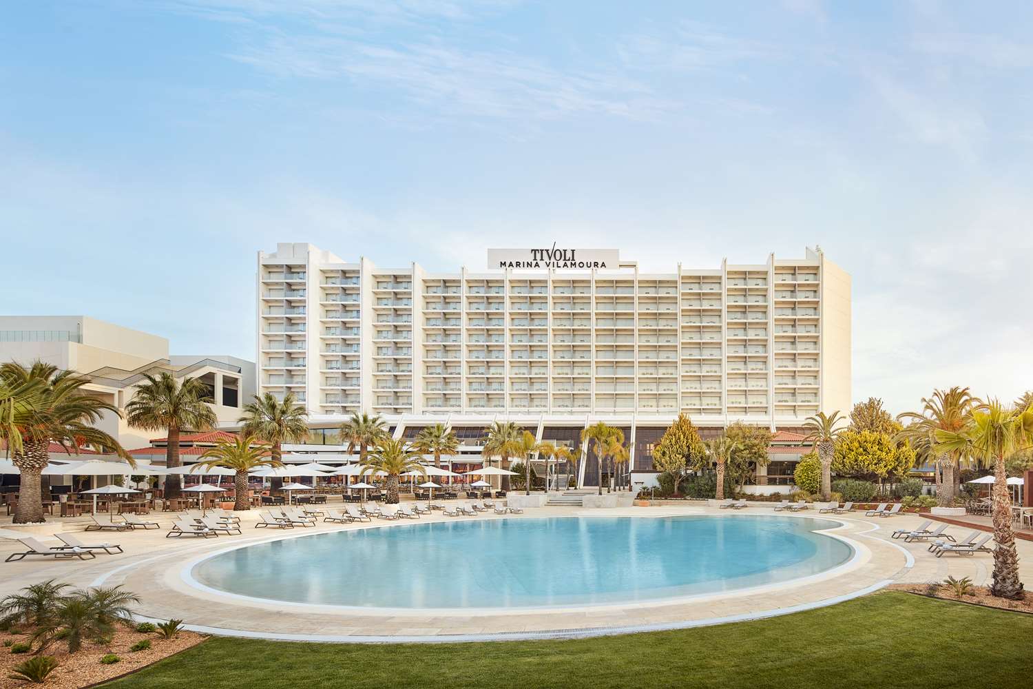 Tivoli Marina Vilamoura 1