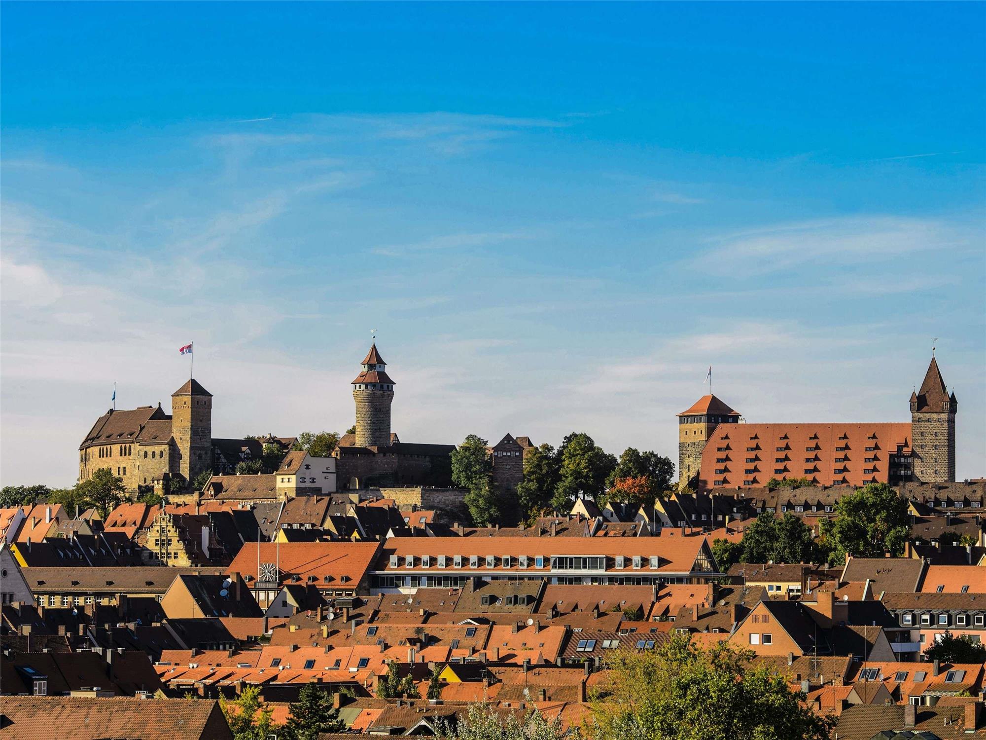ibis Hotel Nürnberg Altstadt 2