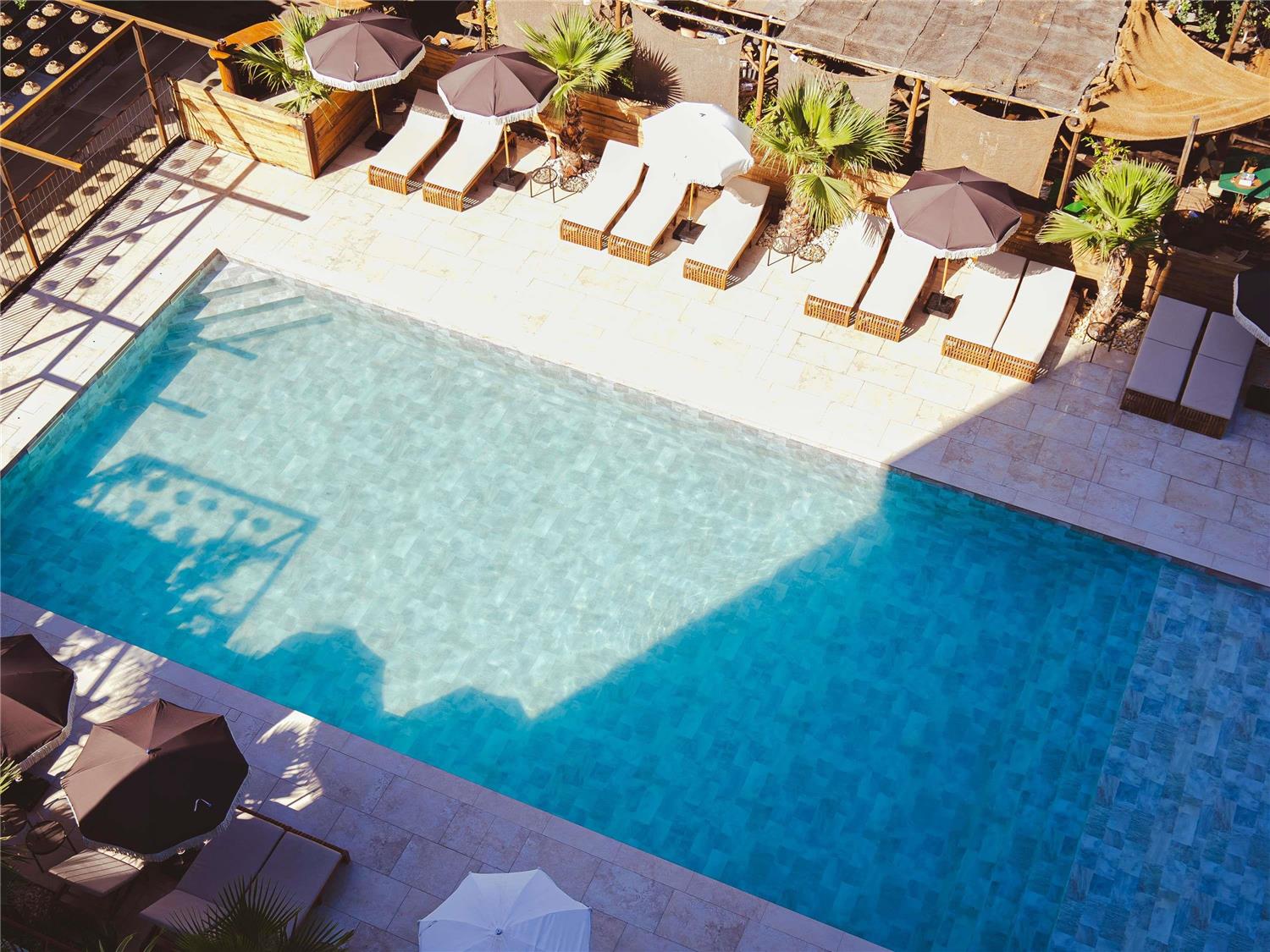 Novotel Avignon Nord 1
