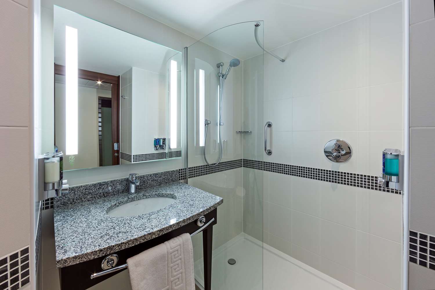 No fumador Habitación