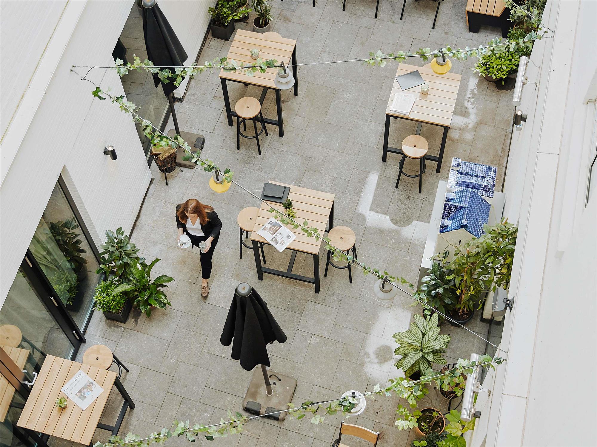 INK Hotel Amsterdam - MGallery Collection 2