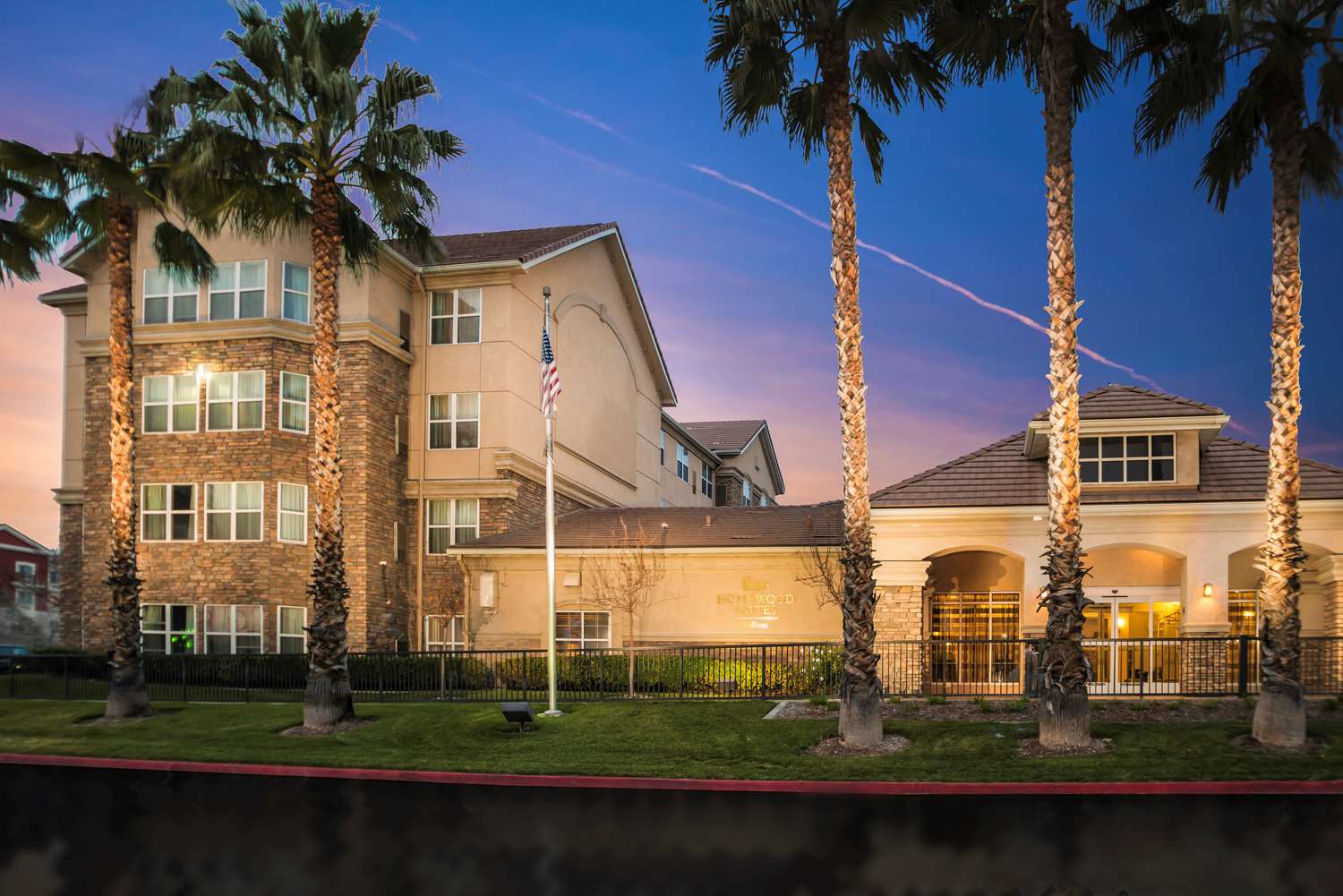 Homewood Suites by Hilton Ontario-Rancho Cucamonga 2