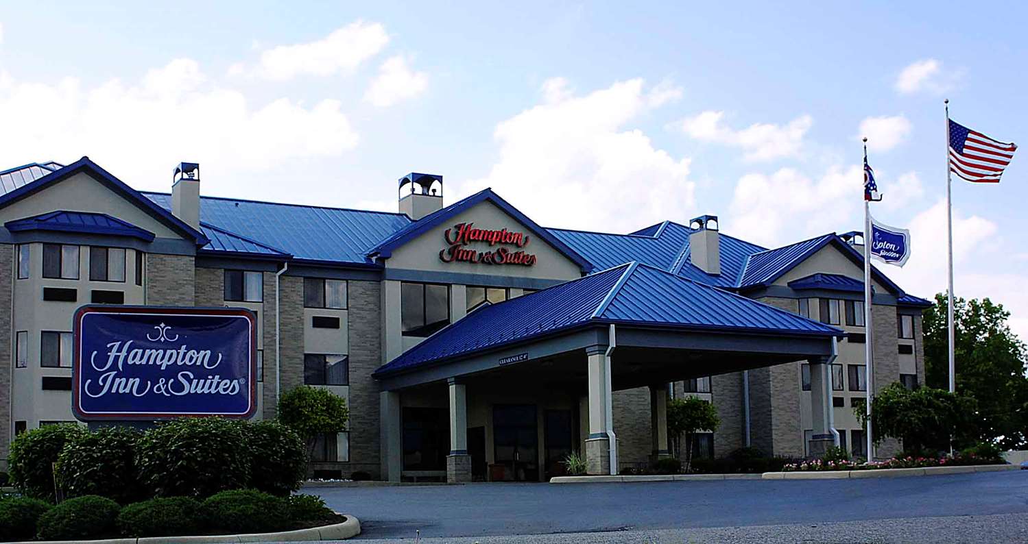 Hampton Inn & Suites Chillicothe 2