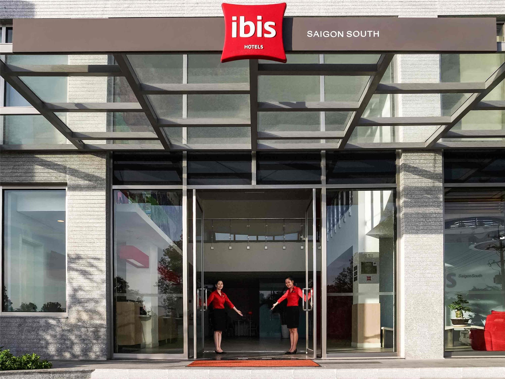 Ibis Saigon South 2