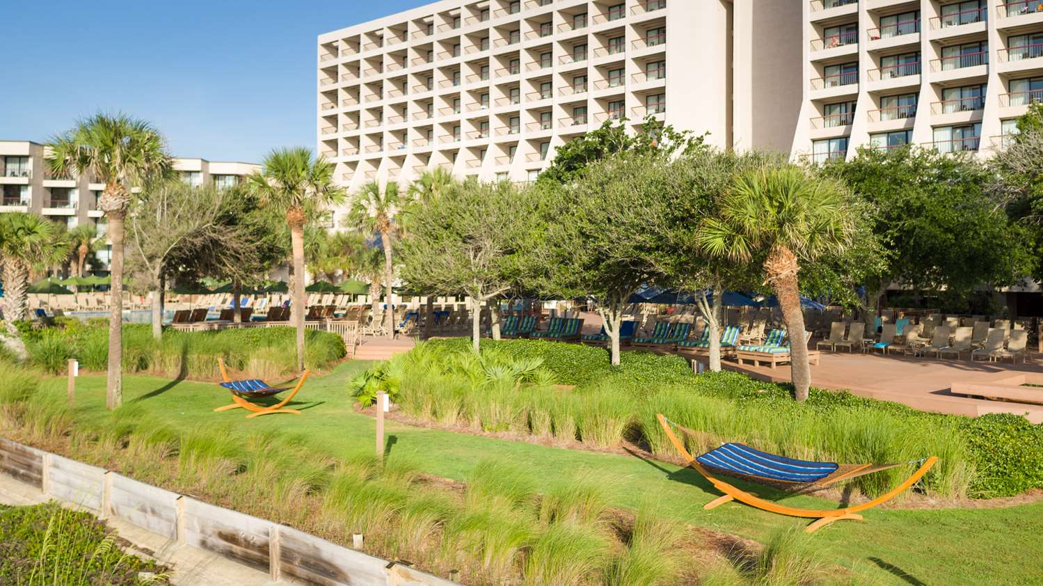 Hilton Beachfront Resort & Spa Hilton Head Island 2