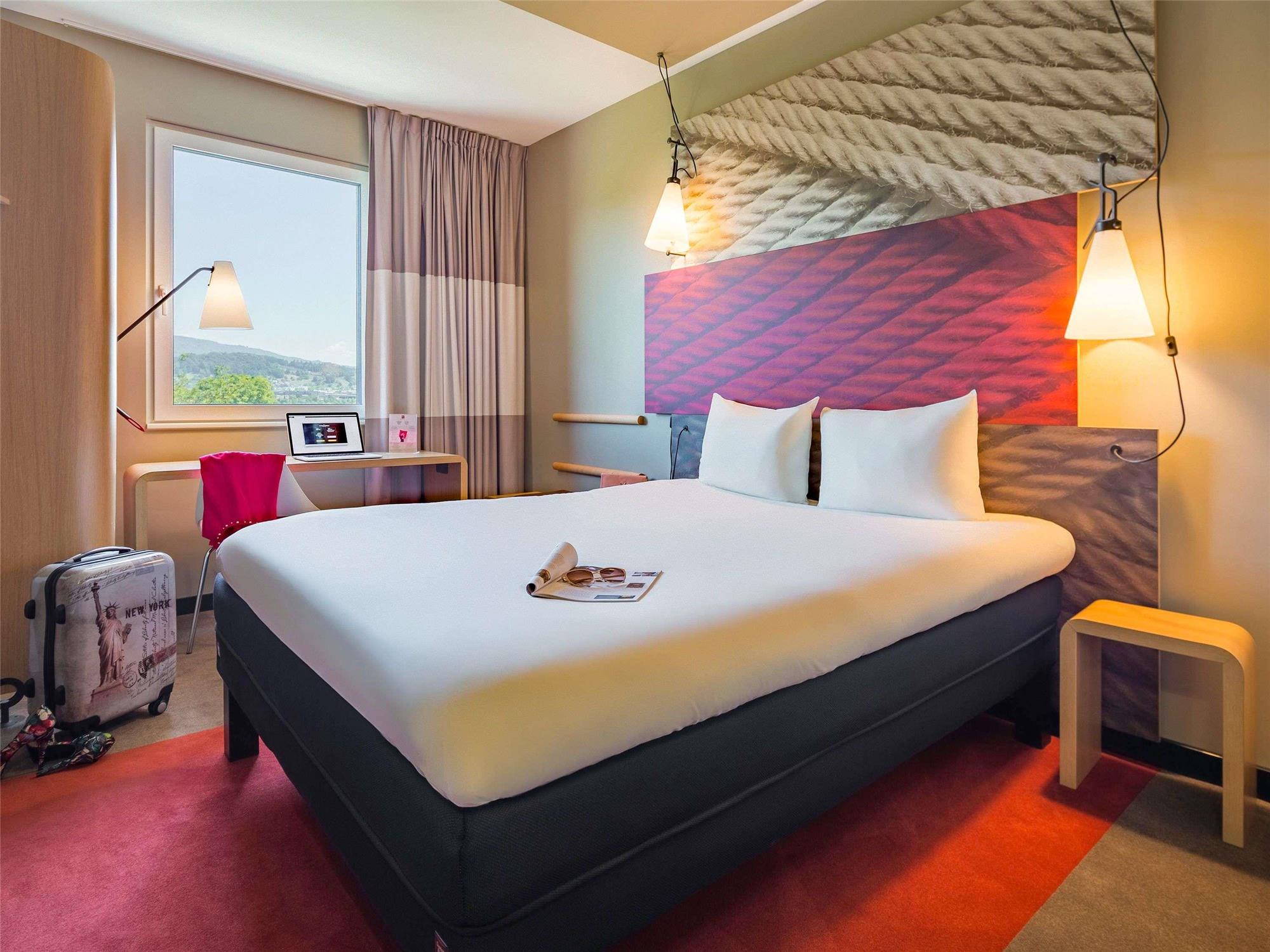 ibis Baden Neuenhof 1