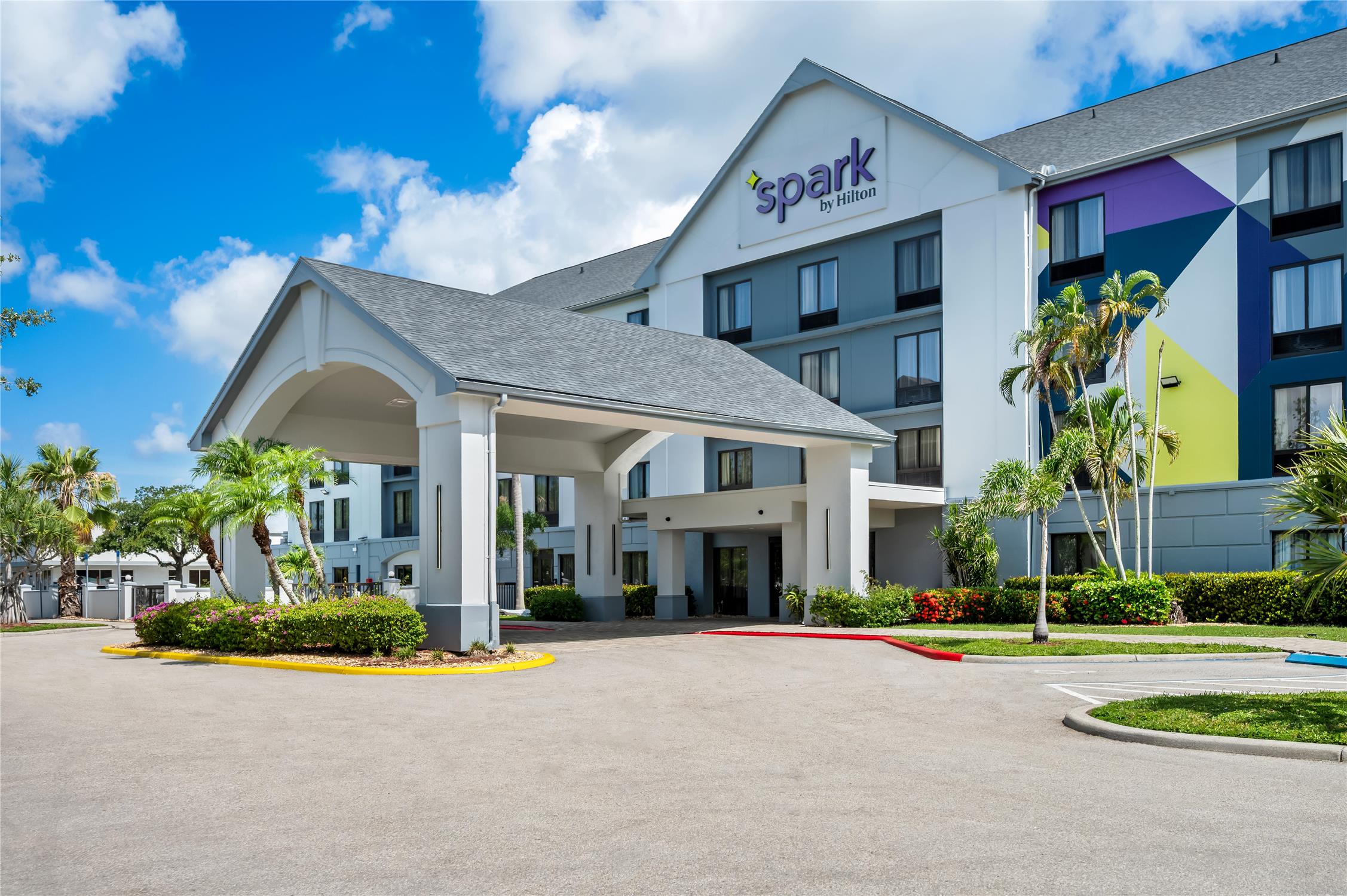 Spark By Hilton Fort Myers 2