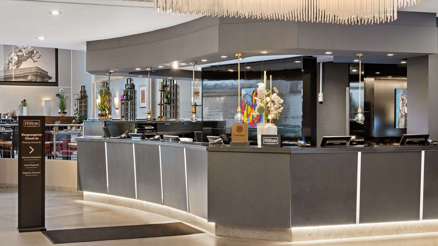 Hilton Dresden 1