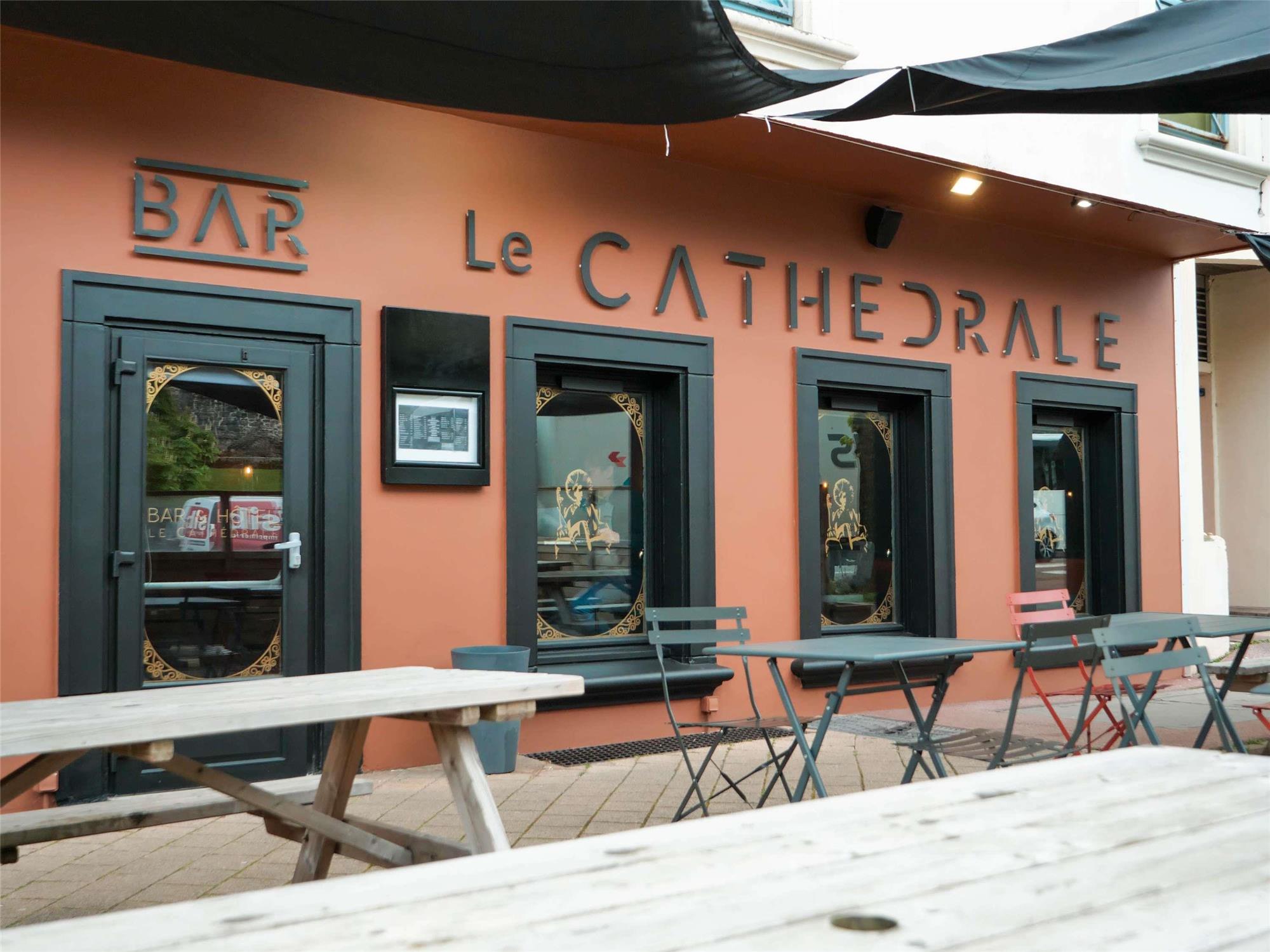ibis Styles Boulogne sur Mer Centre Cathédrale 1