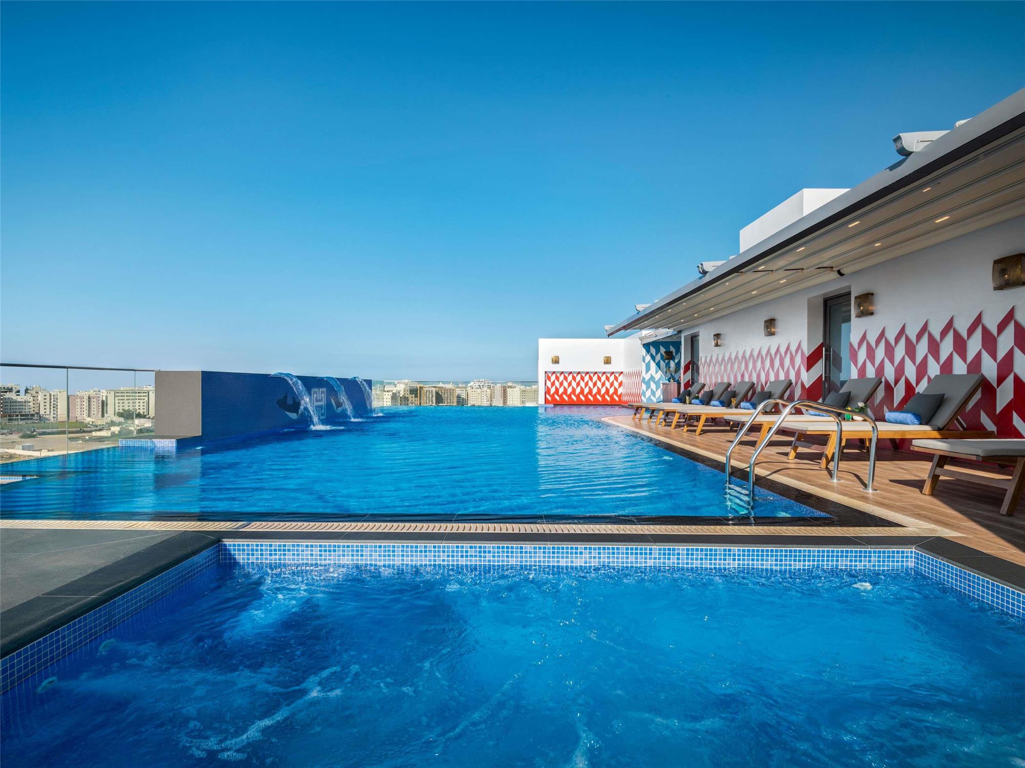 Mercure Muscat 1