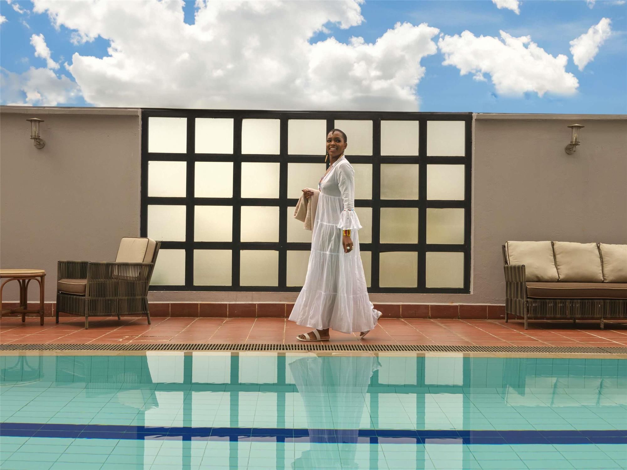 Pullman Nairobi Upper Hill 2
