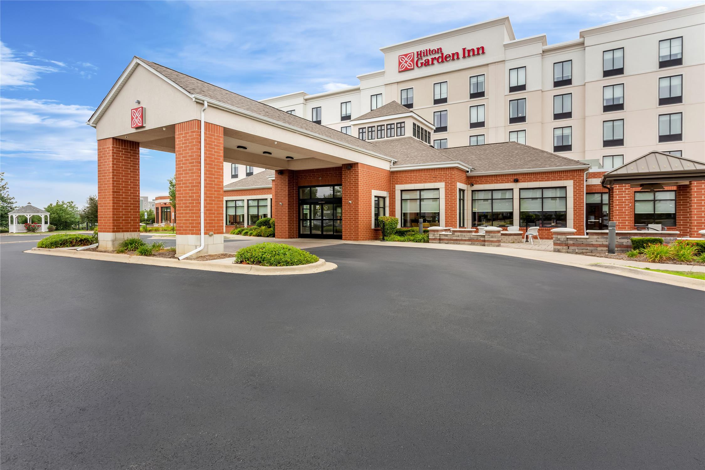 Hilton Garden Inn Bolingbrook I-55 1
