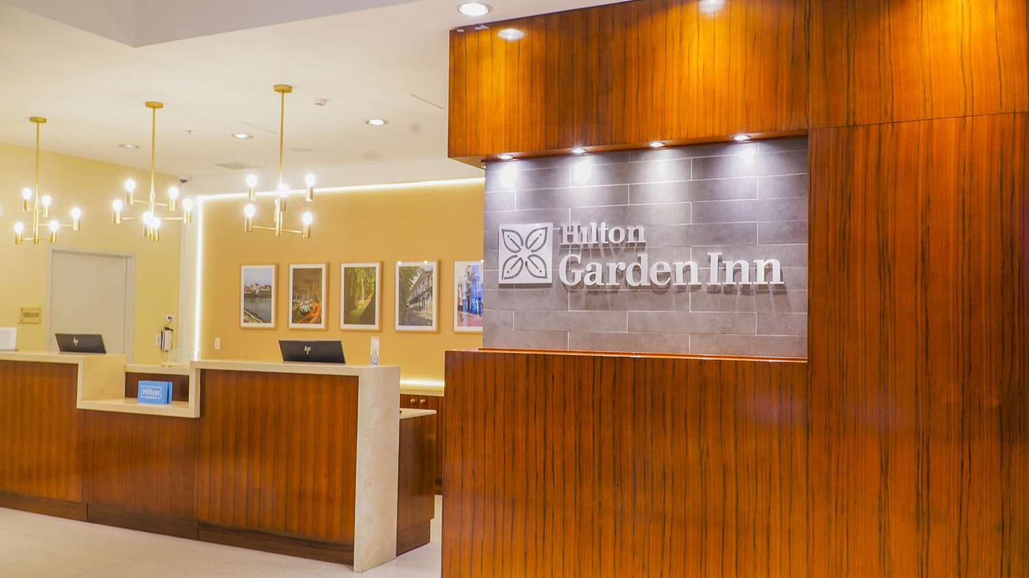 Hilton Garden Inn Panama City Downtown, Panama 1