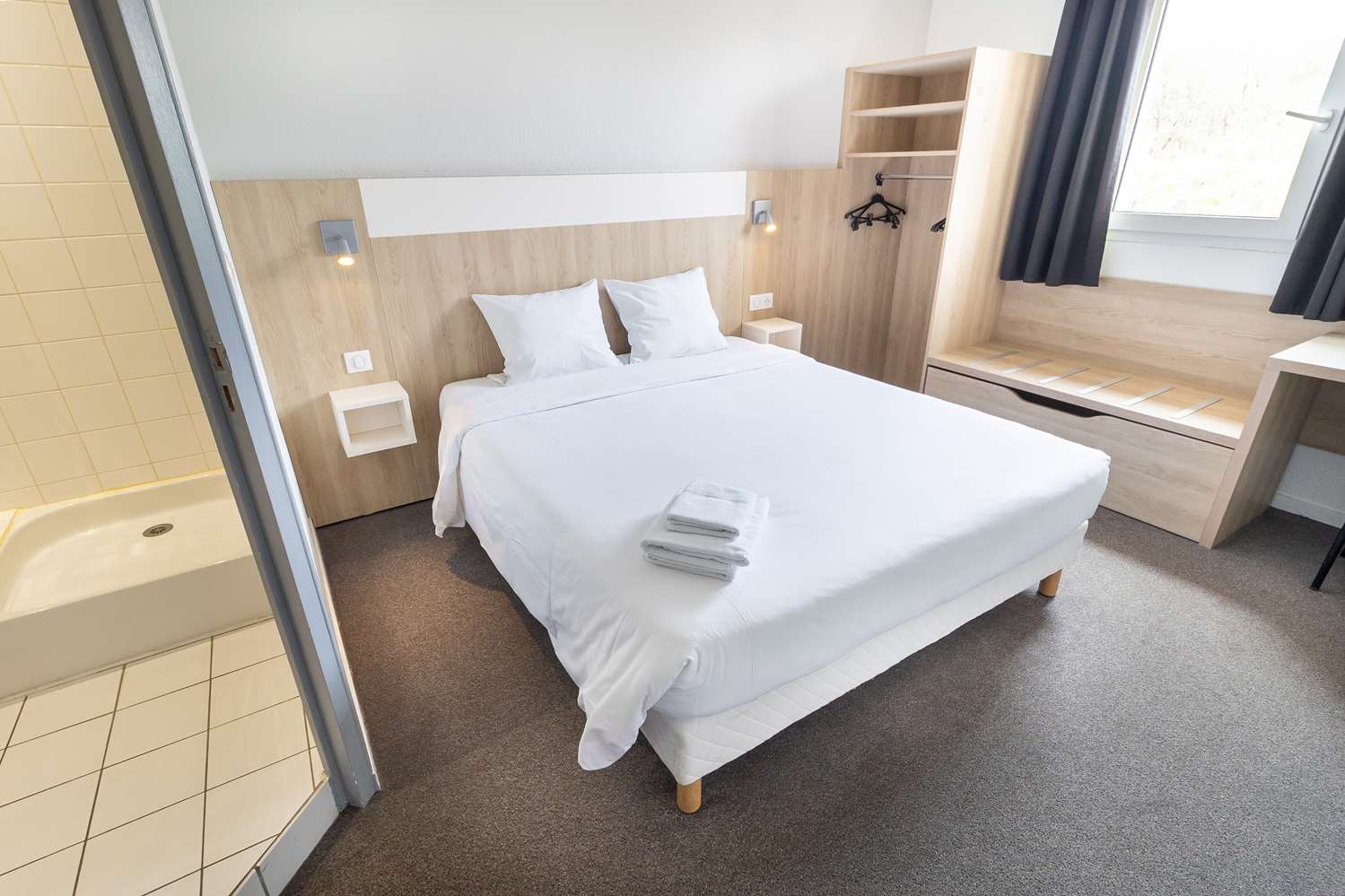 Standard Chambre