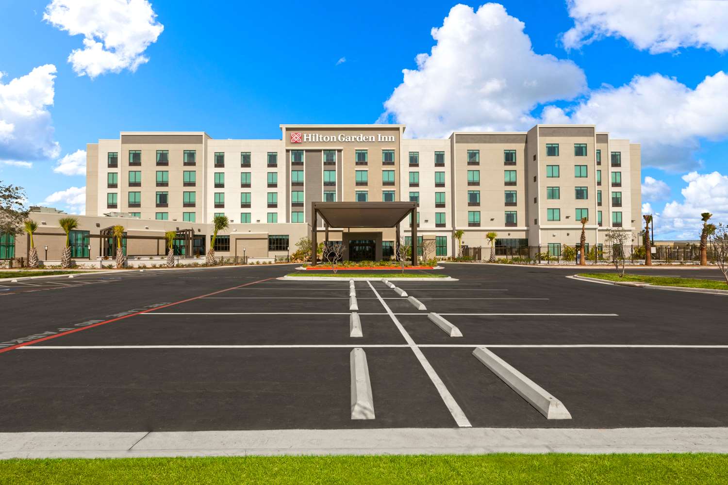 Hilton Garden Inn Harlingen Convention Center, Tx 2