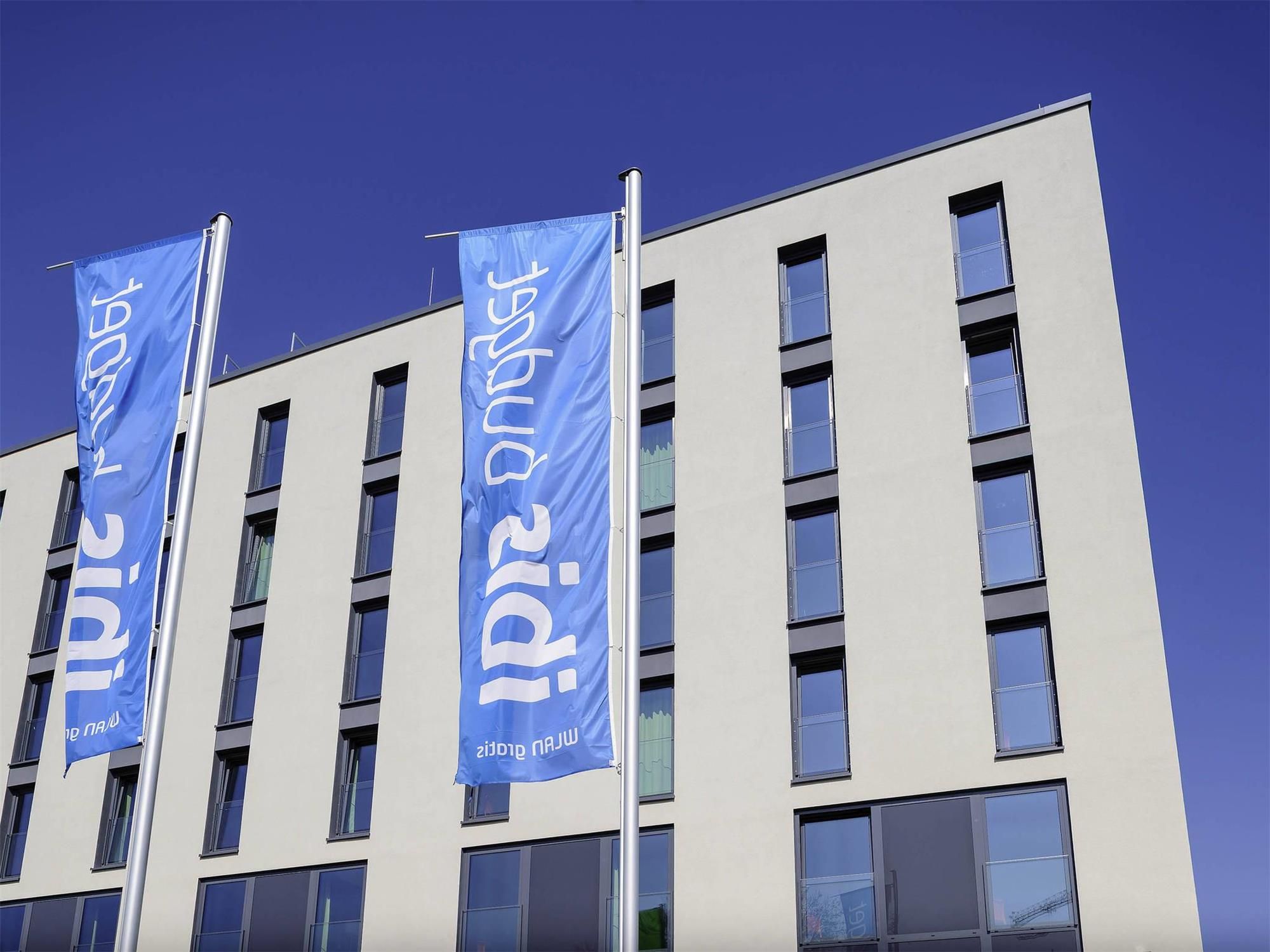 ibis budget Konstanz 1