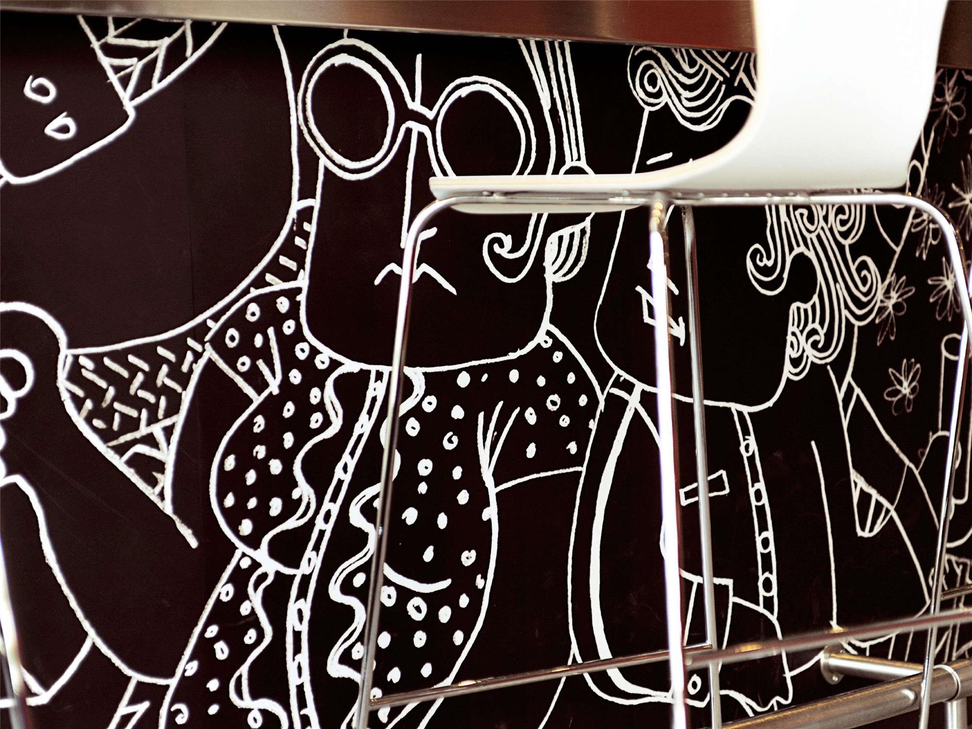 Hotel ibis Lisboa Jose Malhoa 2