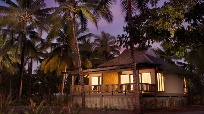 Double Room with Ocean View