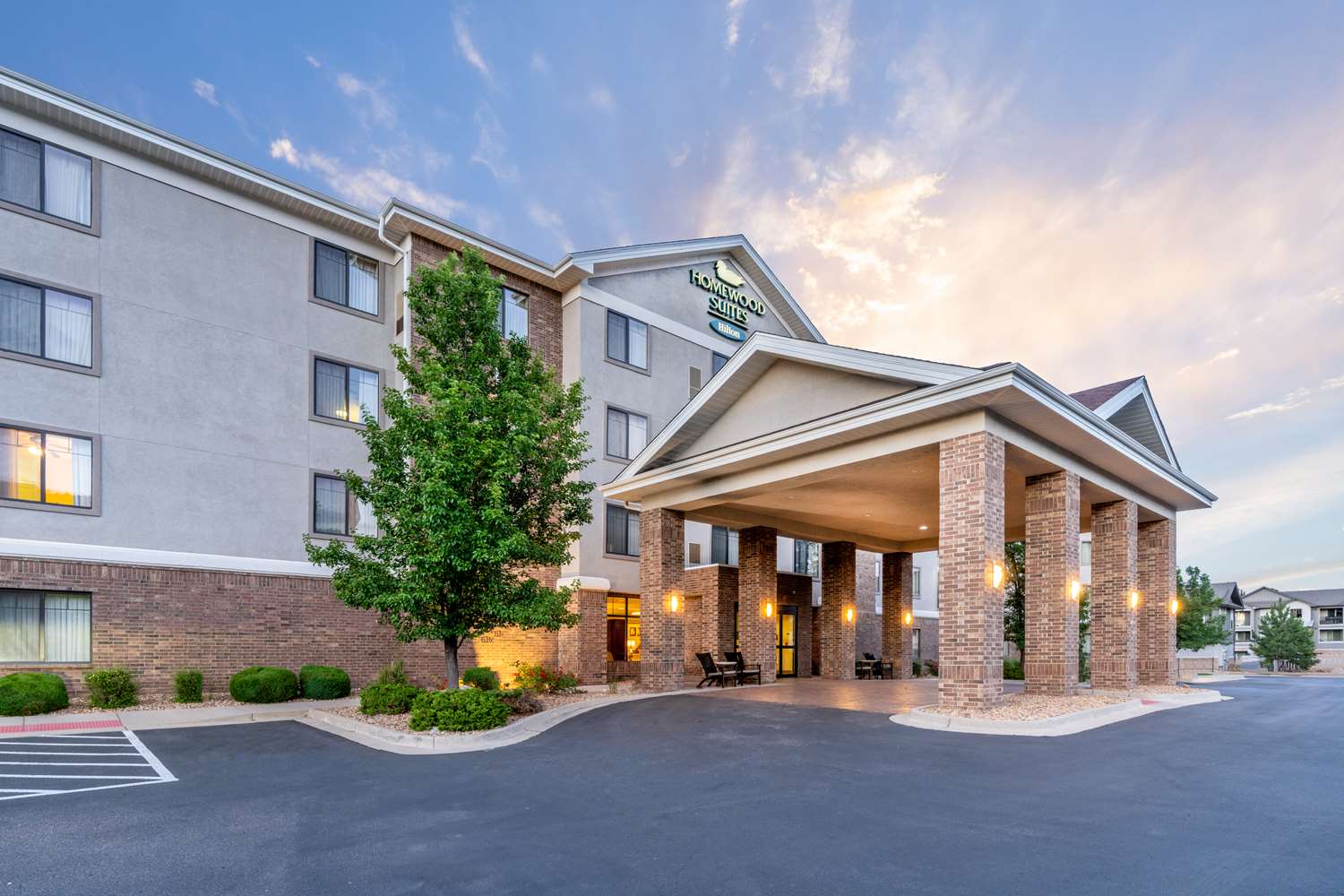 Homewood Suites by Hilton Denver - Littleton 2