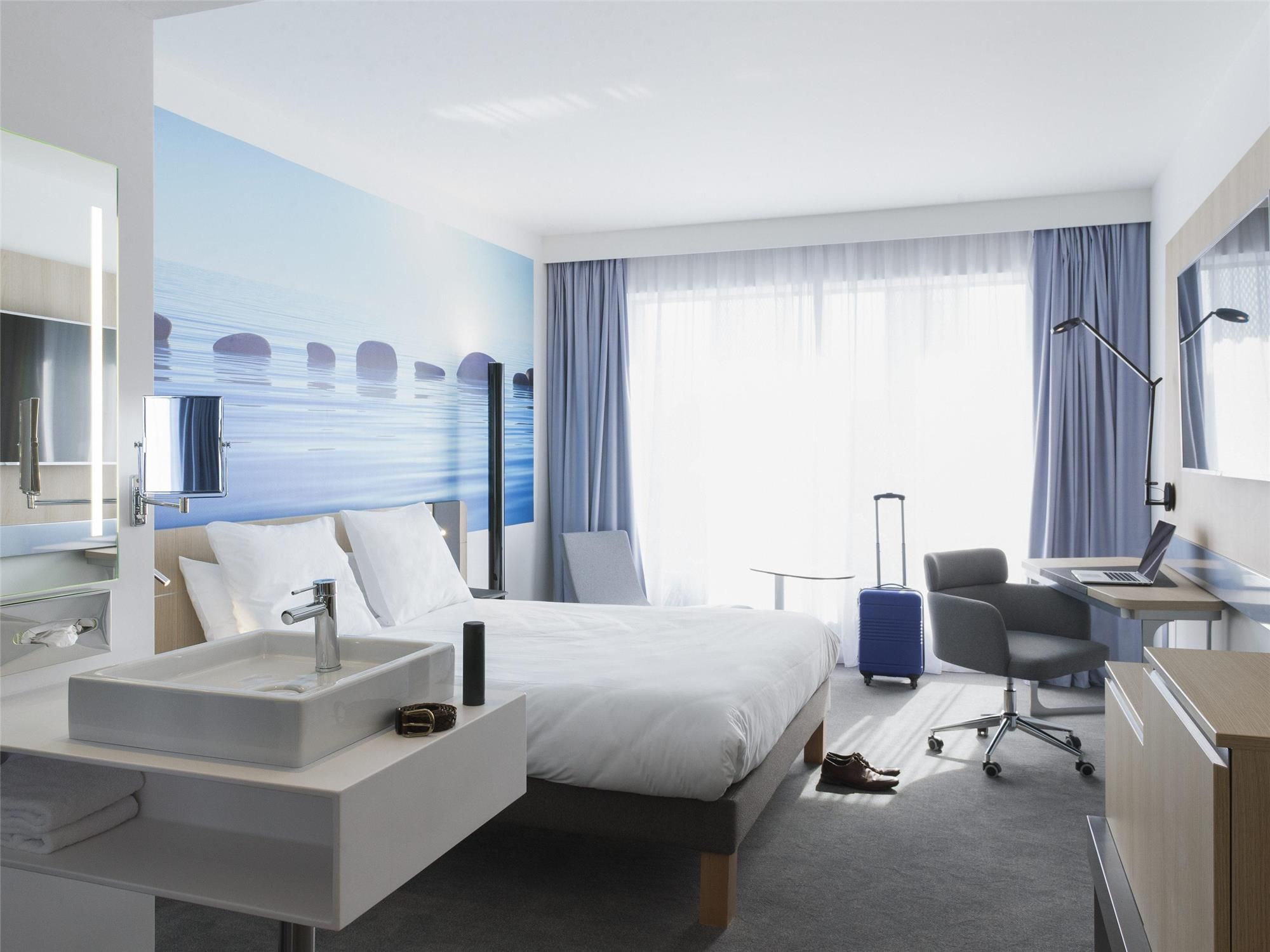 Executive Chambre