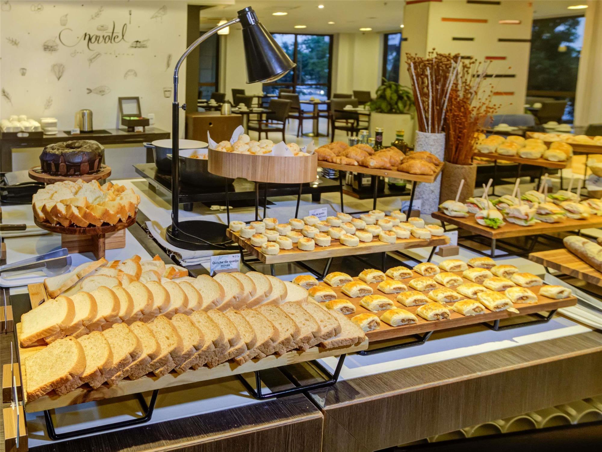 Novotel RJ Santos Dumont 2